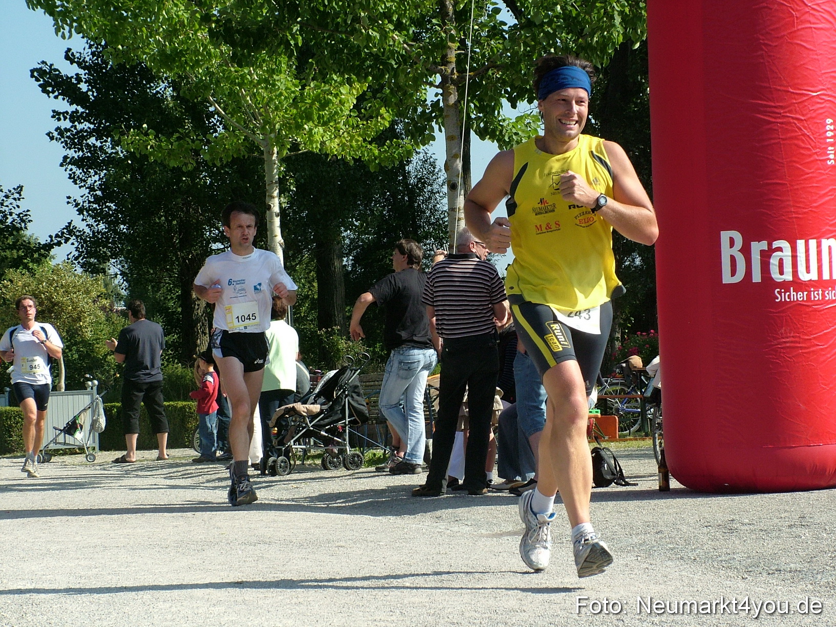 0119 LGS Gelaende 160907