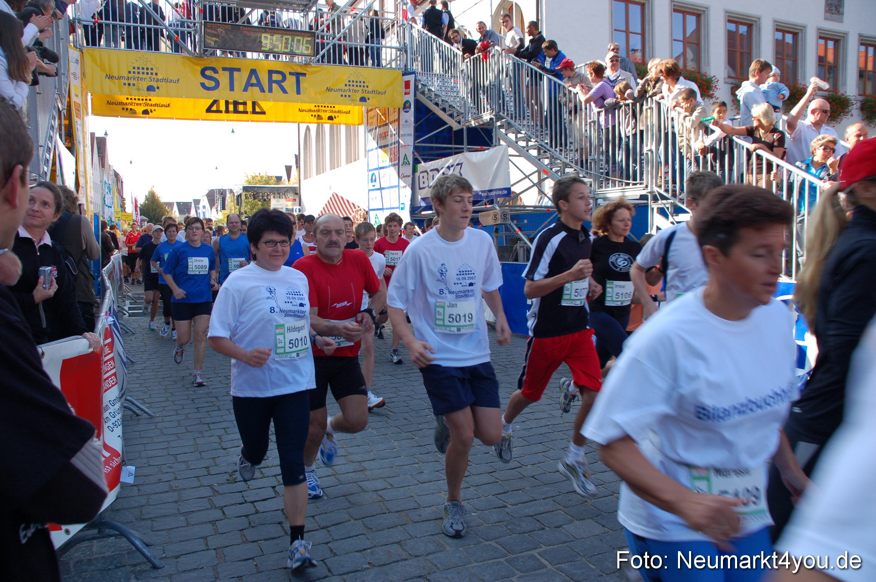 0009 Startbereich Rathaus 160907