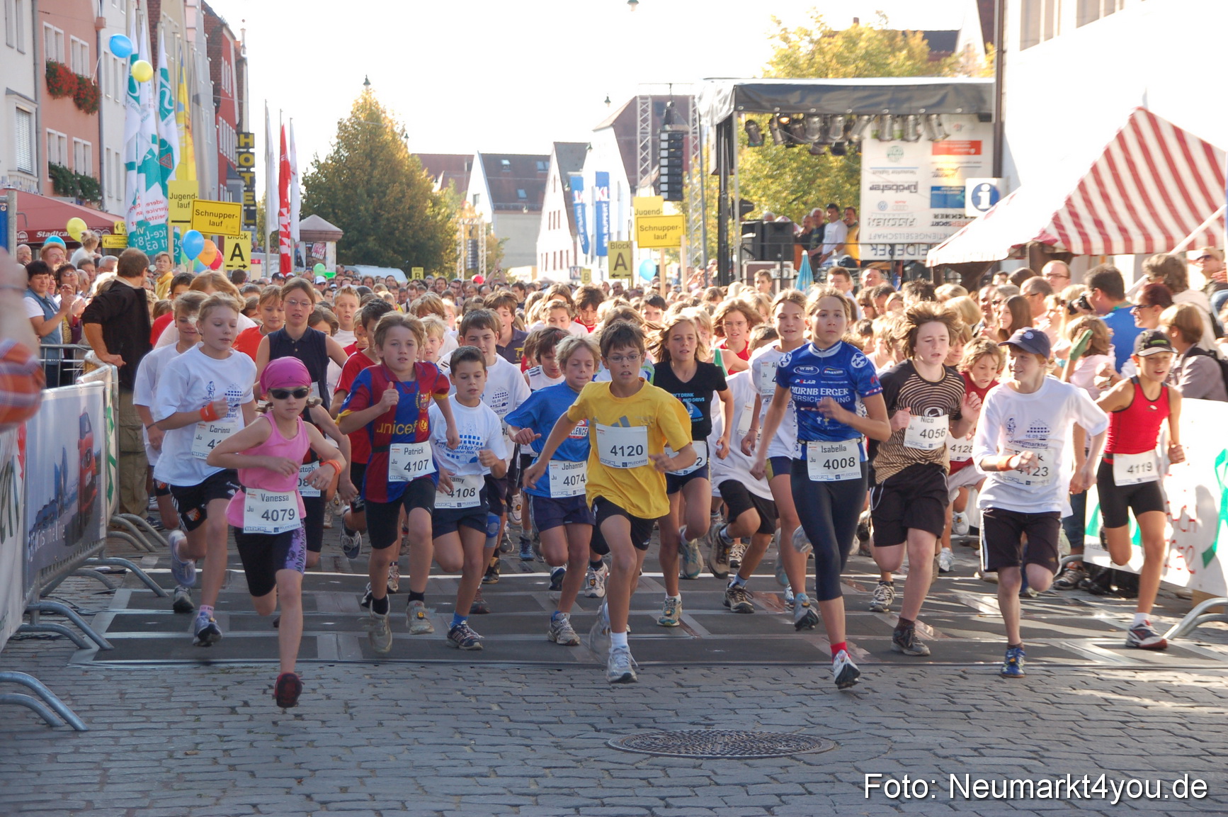 0018 Startbereich Rathaus 160907