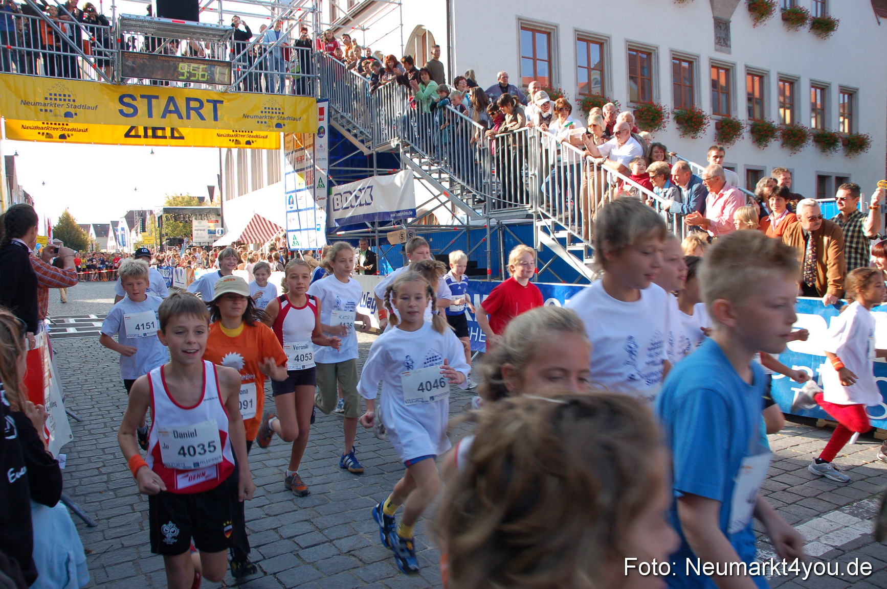 0021 Startbereich Rathaus 160907