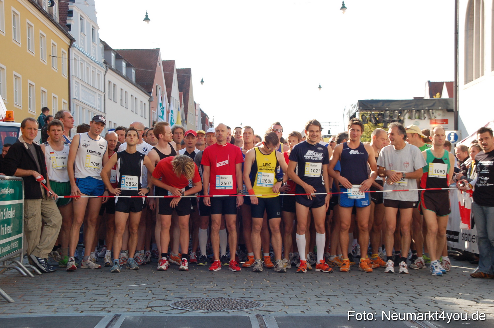 0022 Startbereich Rathaus 160907