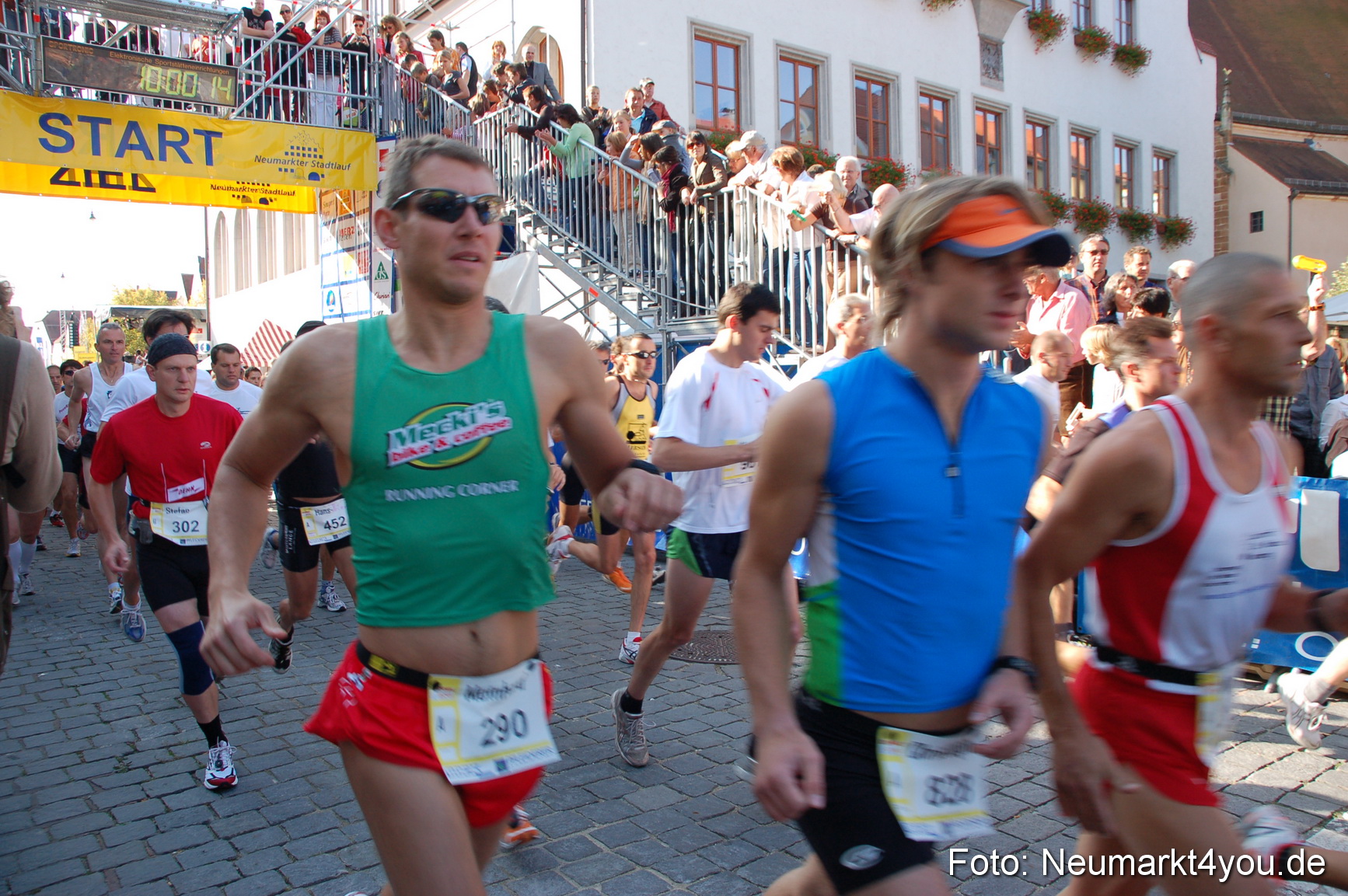 0027 Startbereich Rathaus 160907