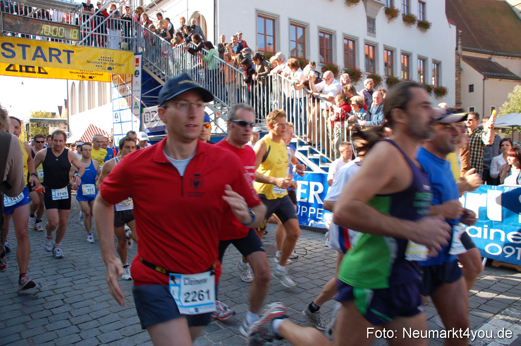 0028 Startbereich Rathaus 160907