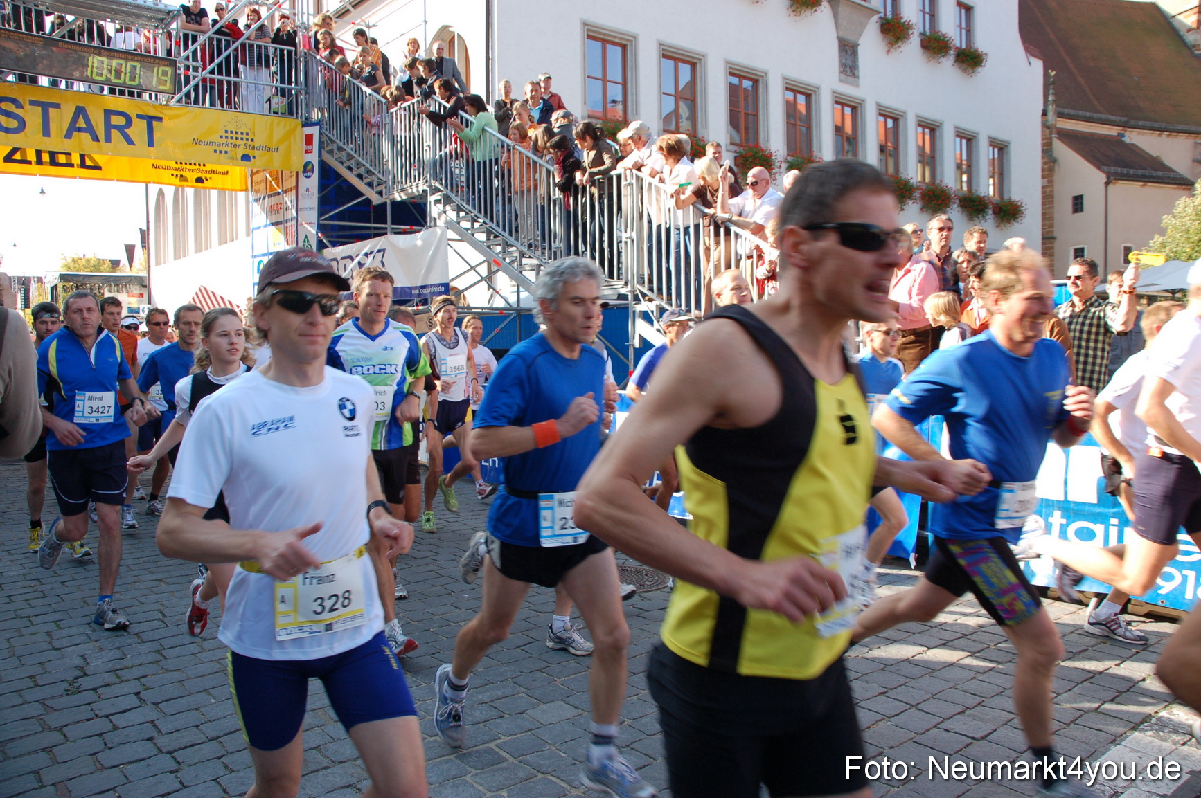 0029 Startbereich Rathaus 160907