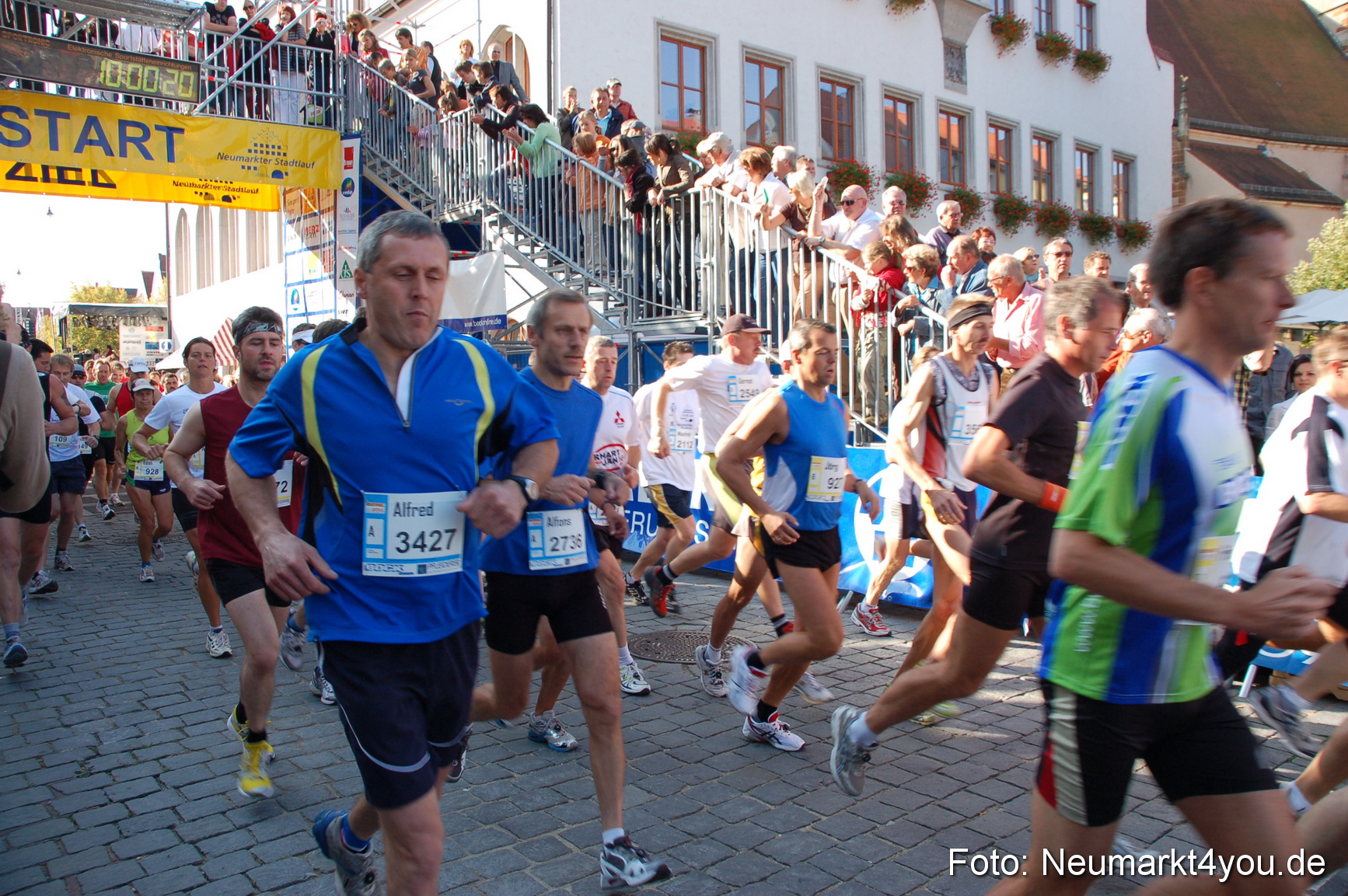 0030 Startbereich Rathaus 160907