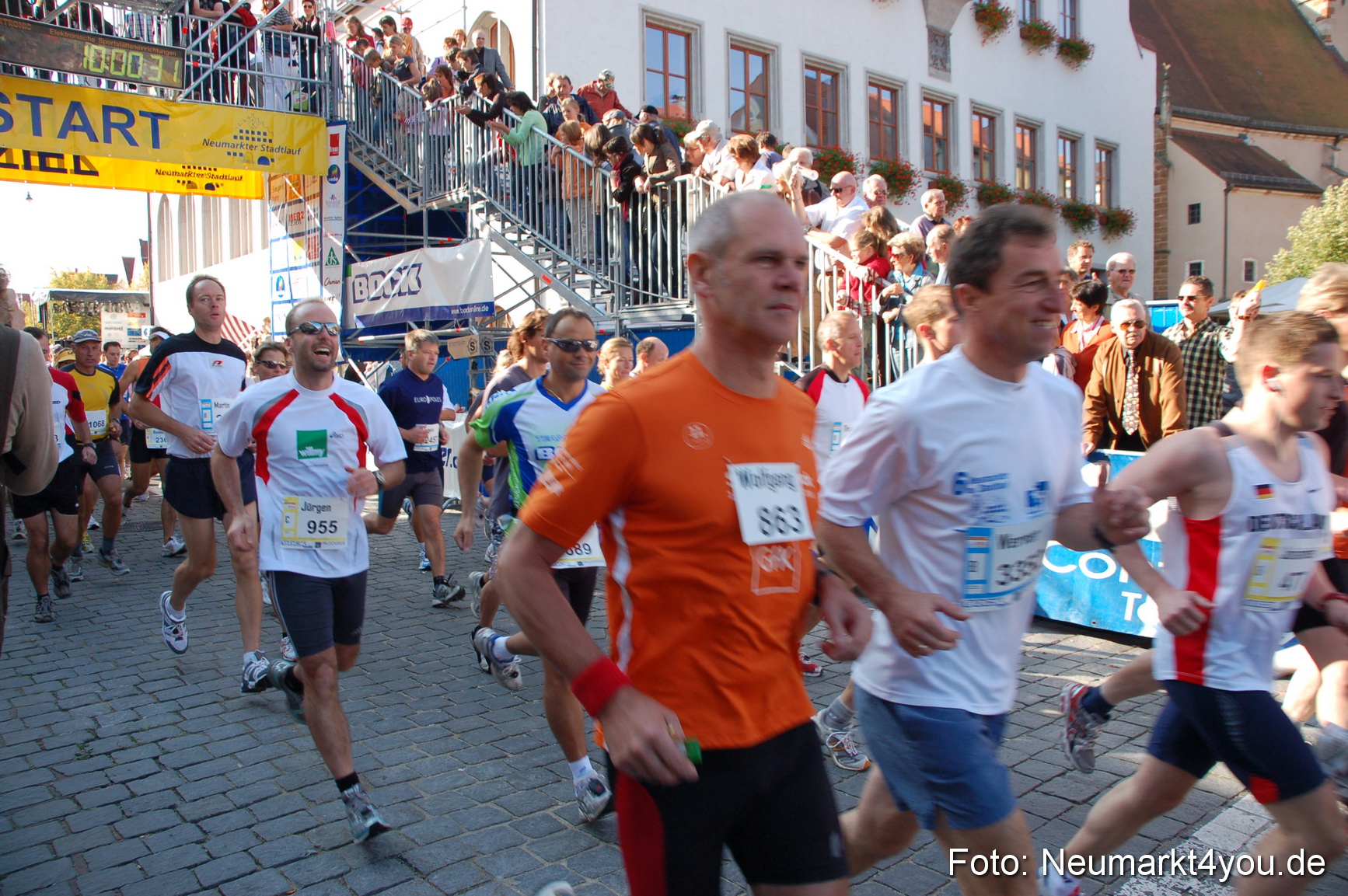 0032 Startbereich Rathaus 160907