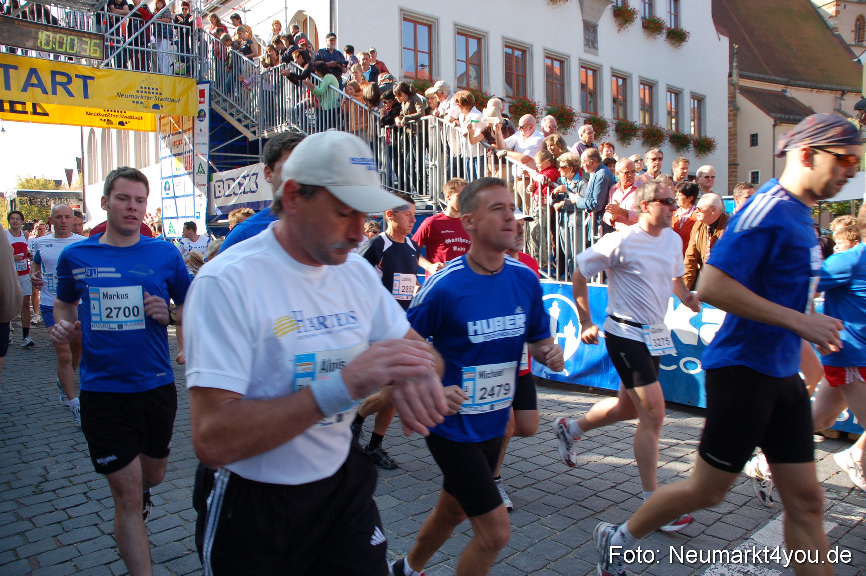 0033 Startbereich Rathaus 160907