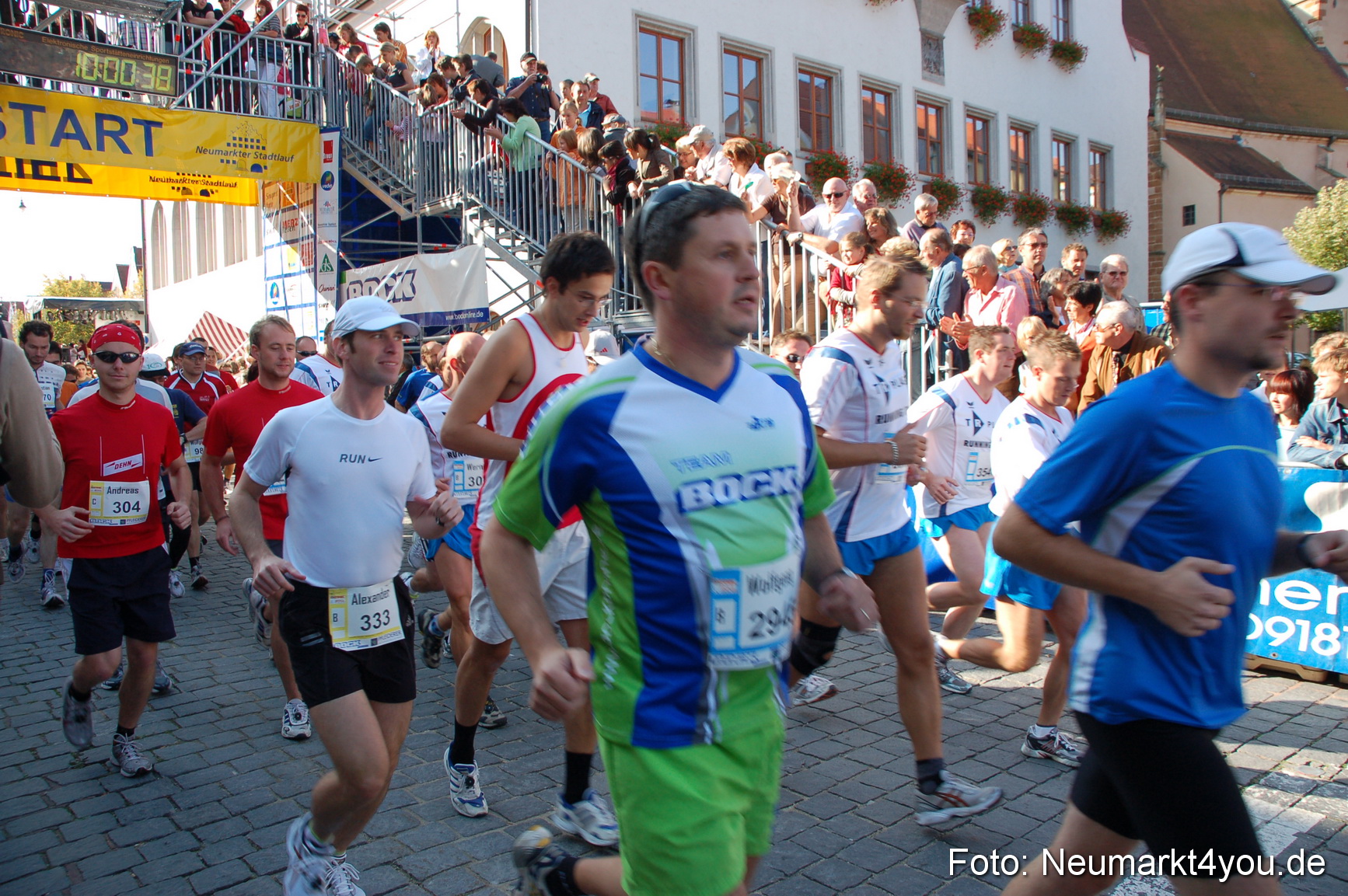 0034 Startbereich Rathaus 160907