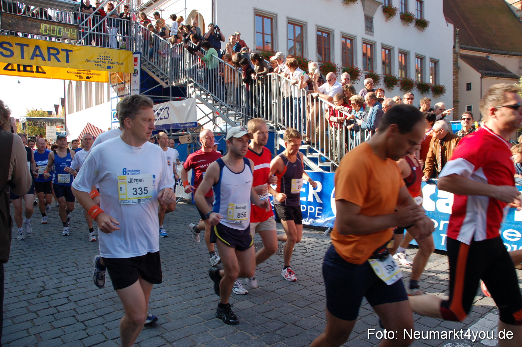 0036 Startbereich Rathaus 160907