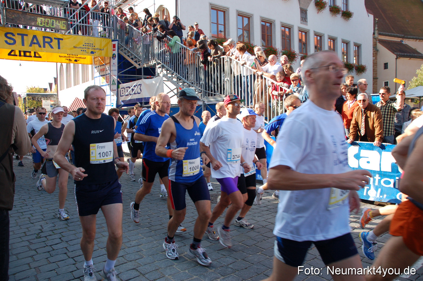 0037 Startbereich Rathaus 160907