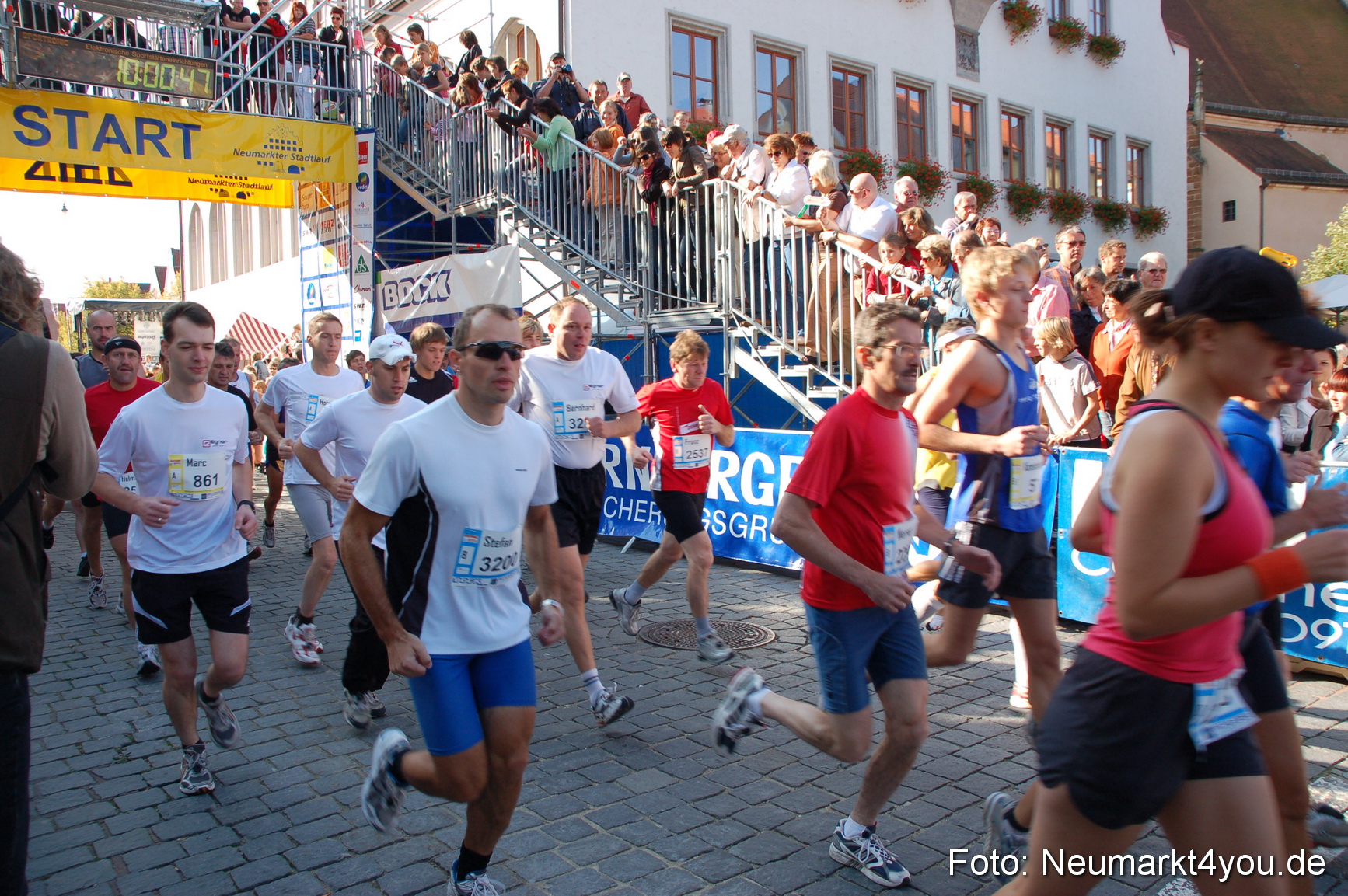 0038 Startbereich Rathaus 160907