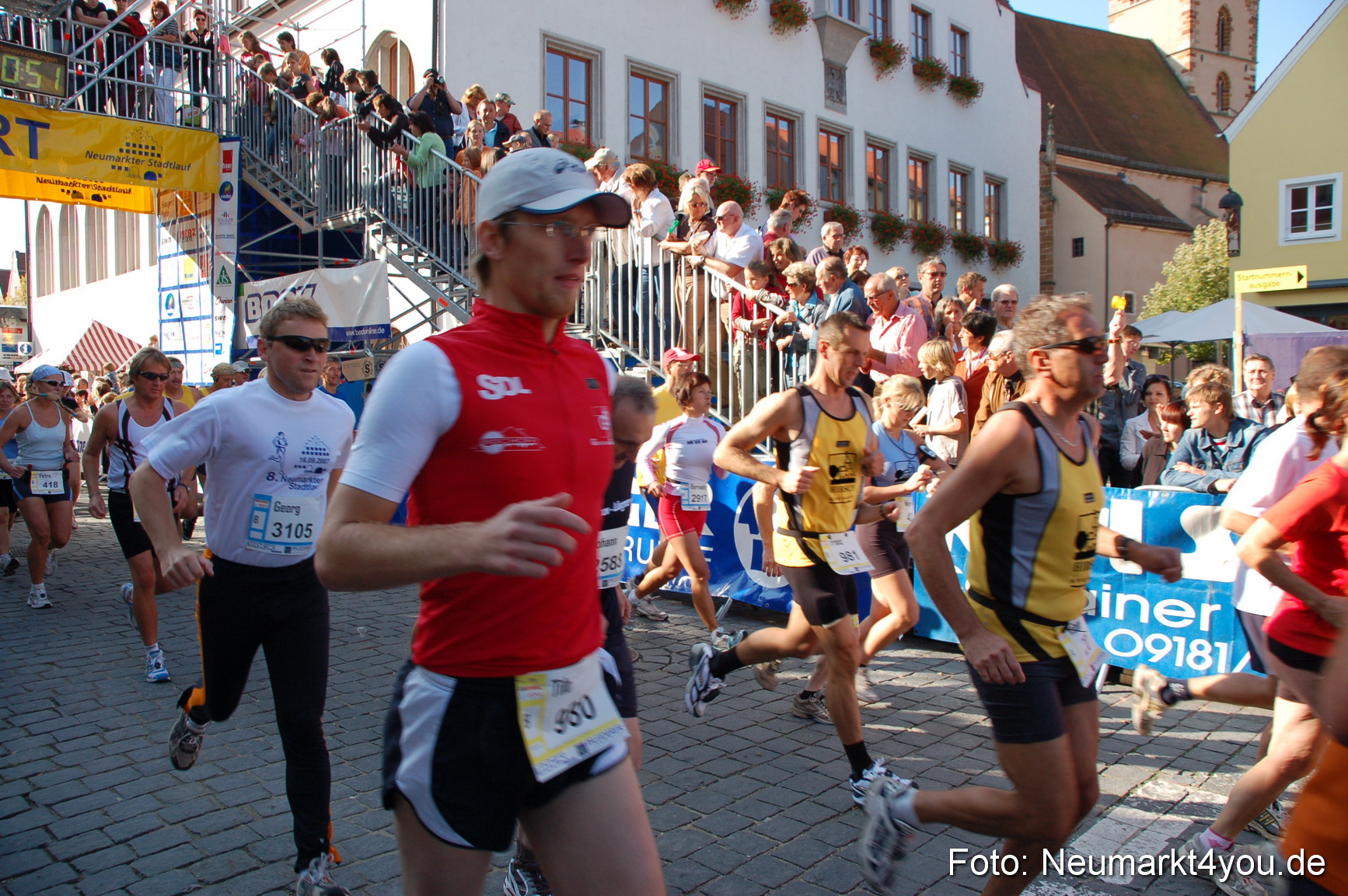 0039 Startbereich Rathaus 160907