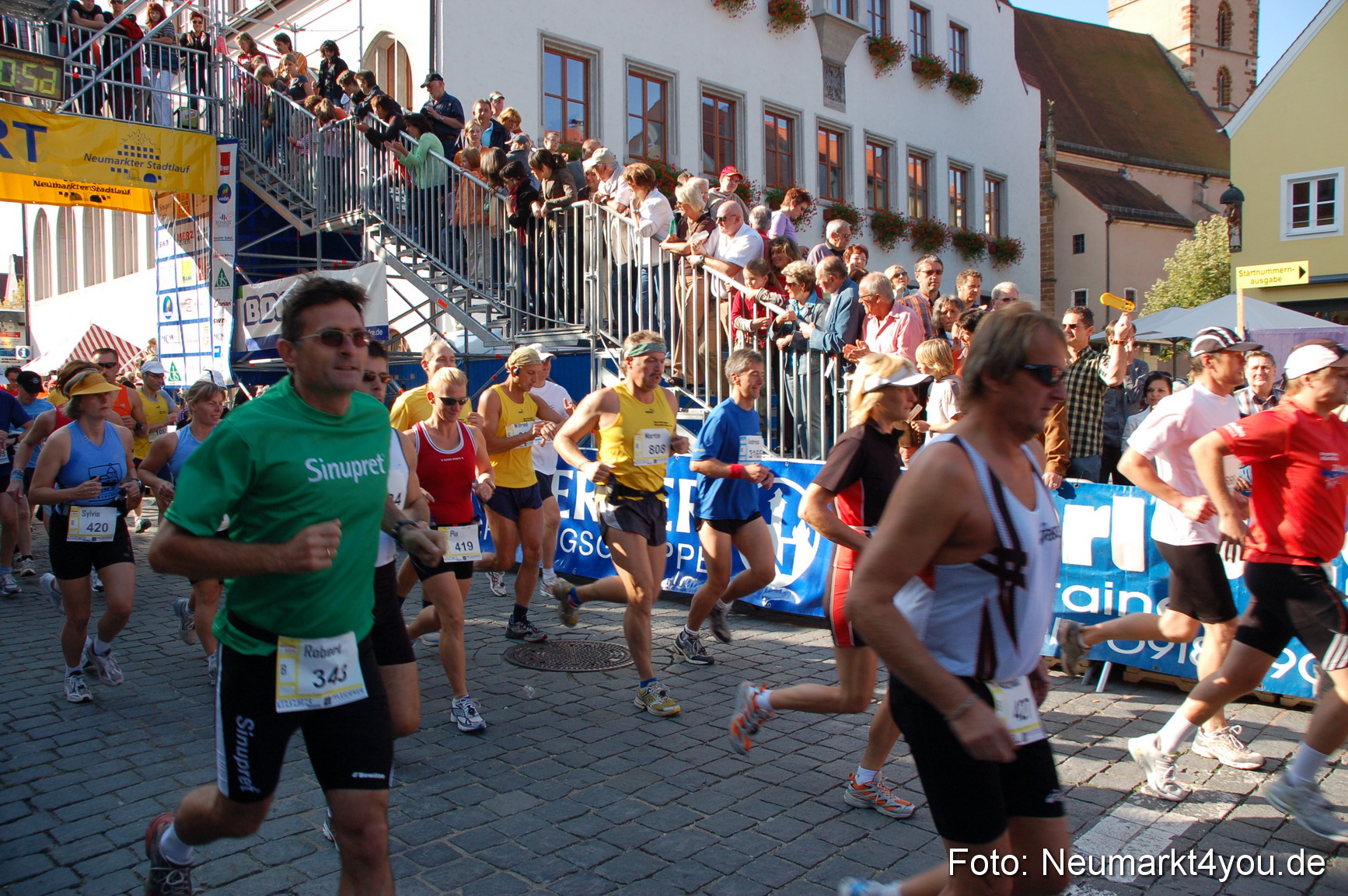 0040 Startbereich Rathaus 160907