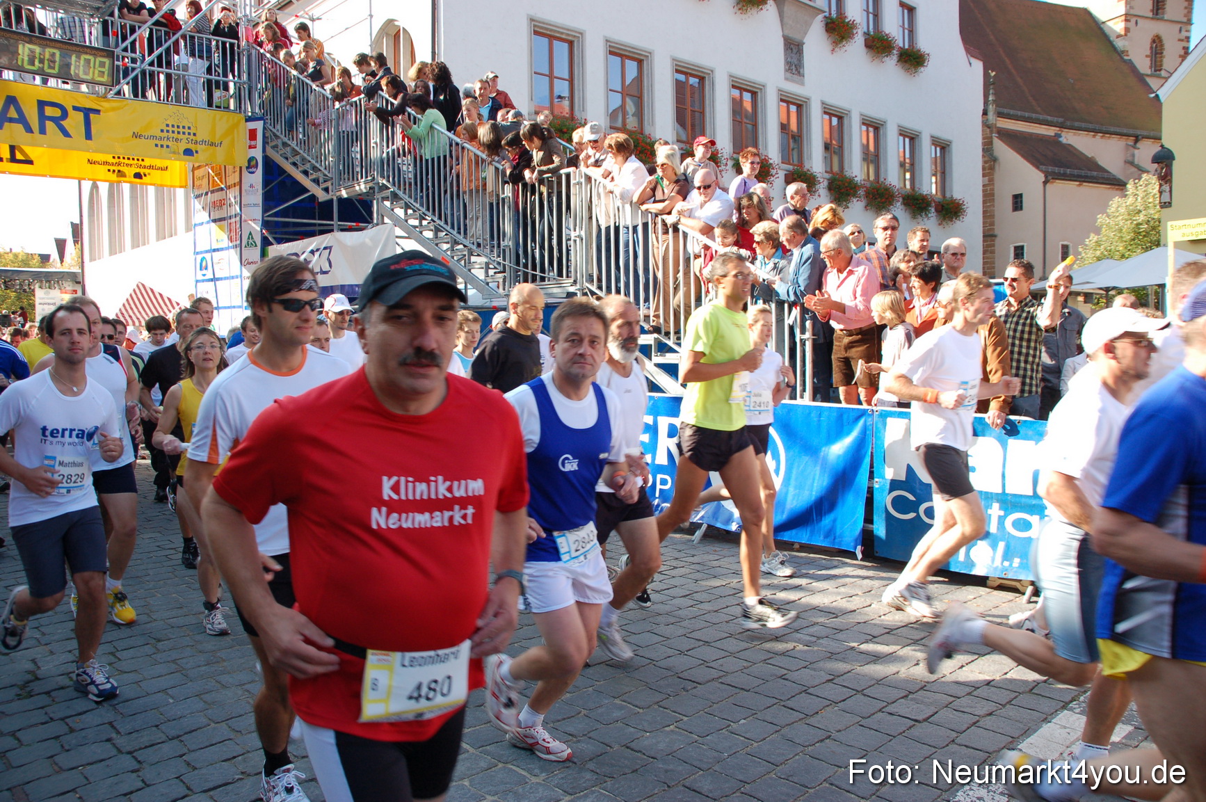 0043 Startbereich Rathaus 160907