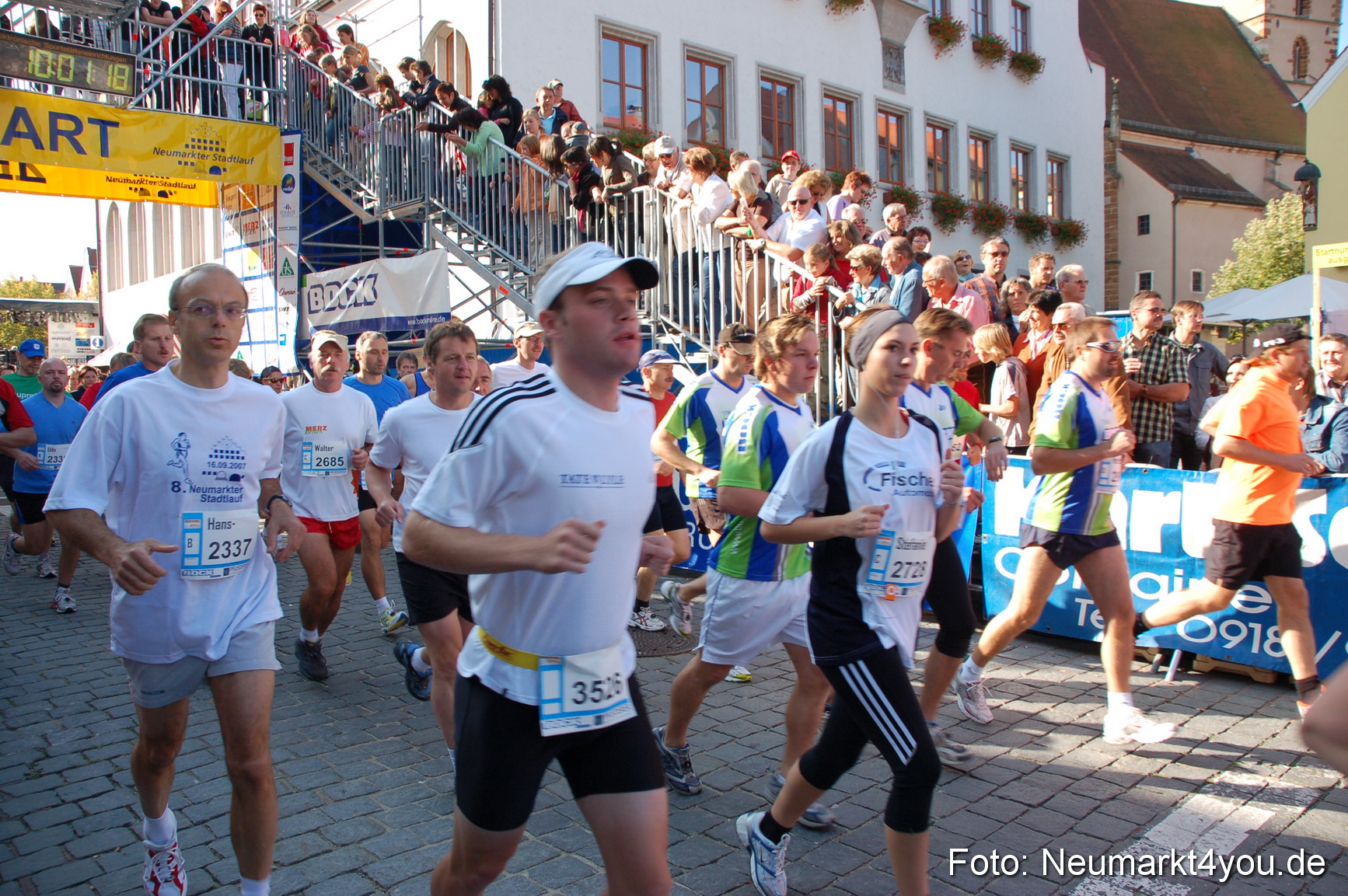 0045 Startbereich Rathaus 160907