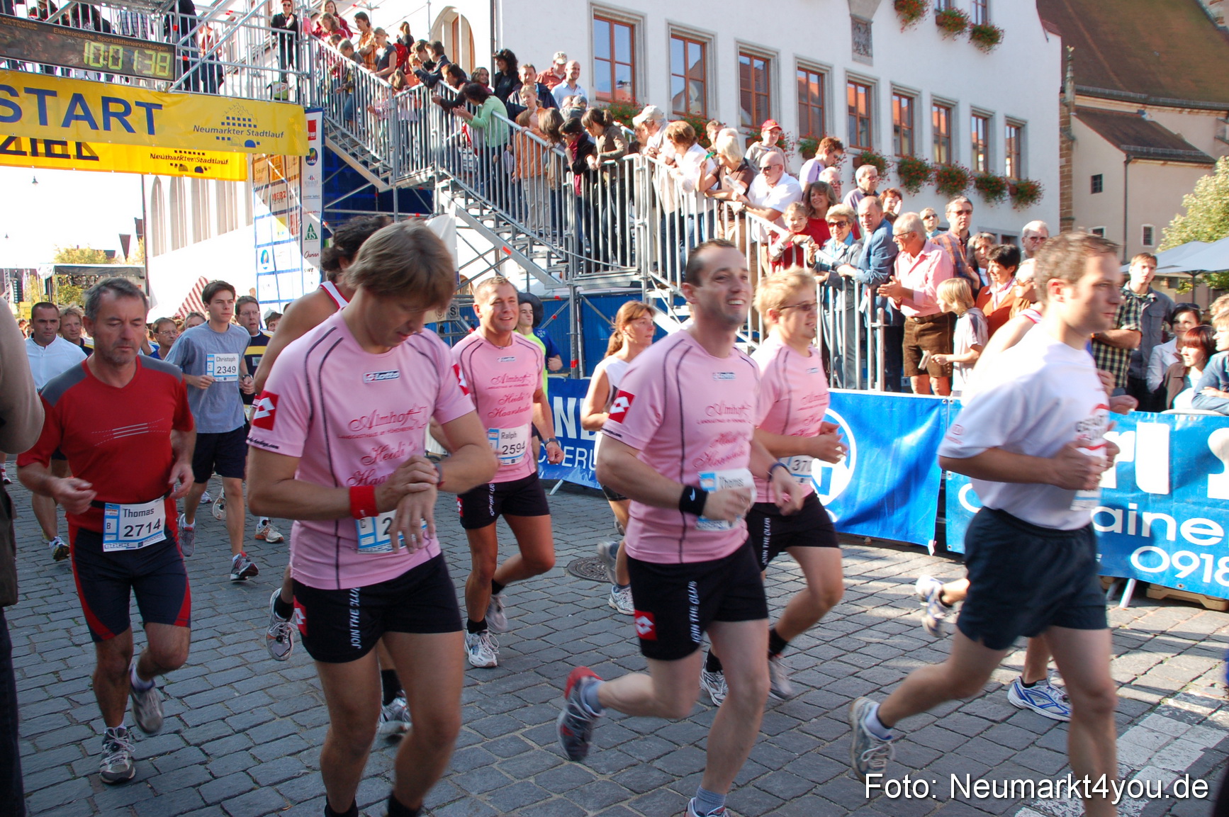 0049 Startbereich Rathaus 160907
