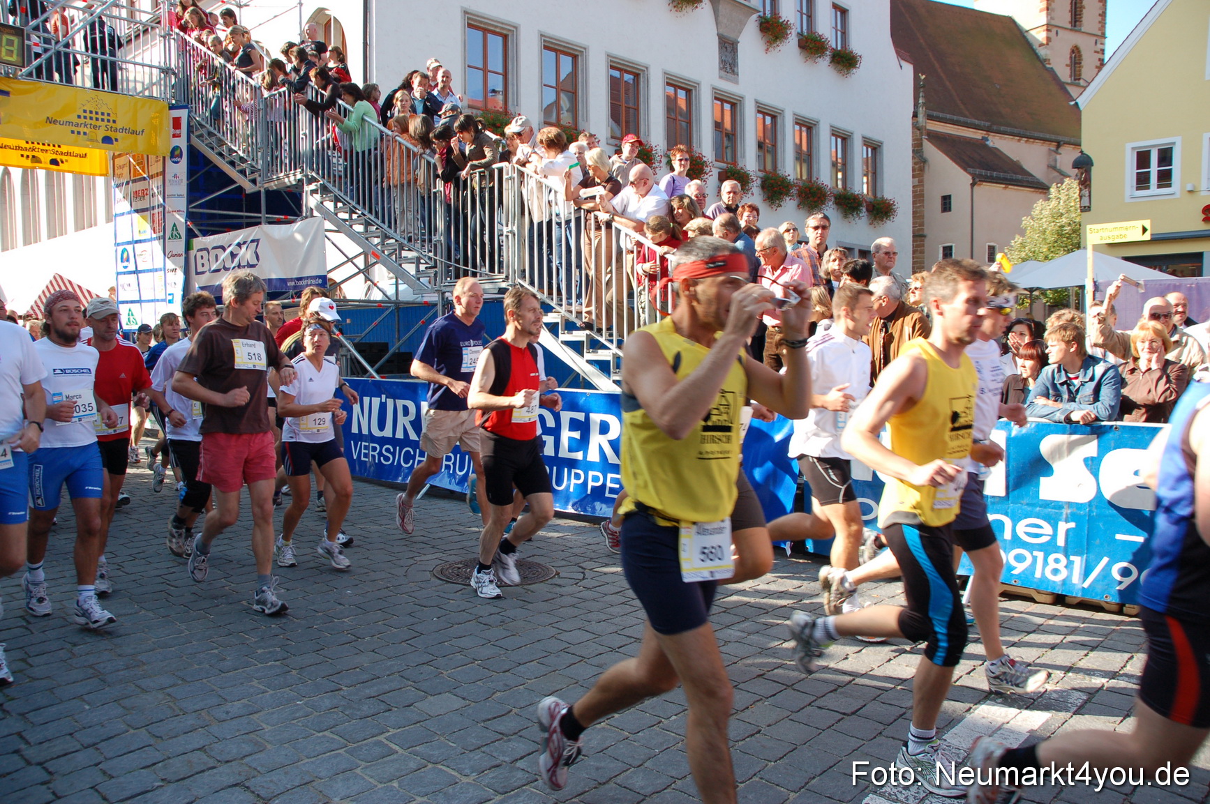 0050 Startbereich Rathaus 160907