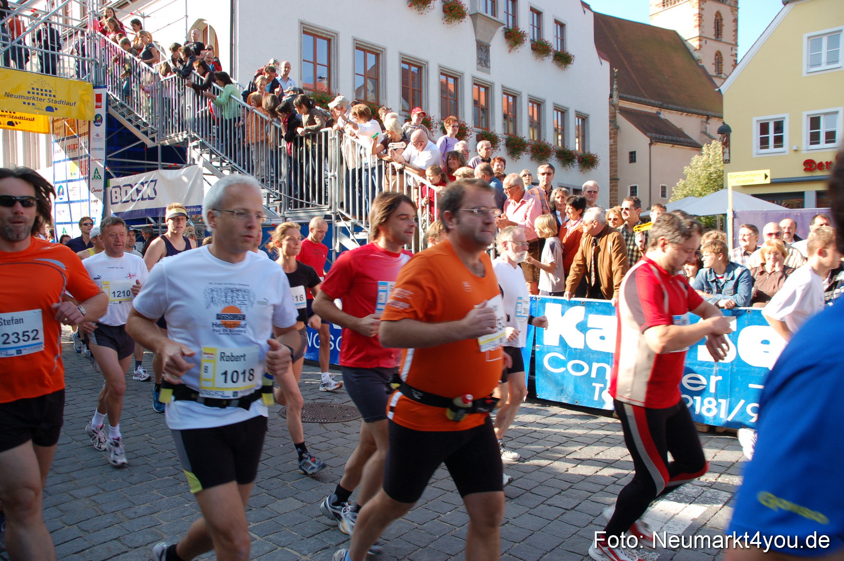 0051 Startbereich Rathaus 160907