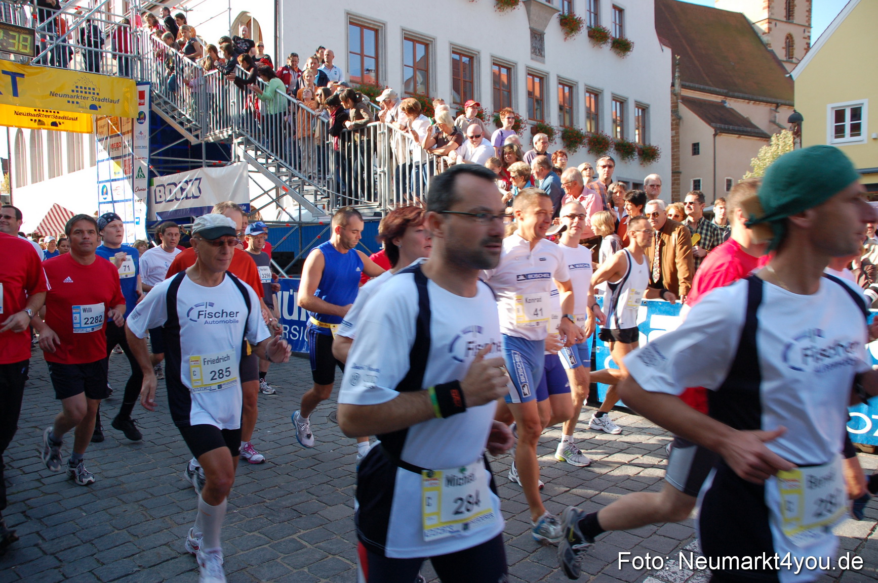 0054 Startbereich Rathaus 160907