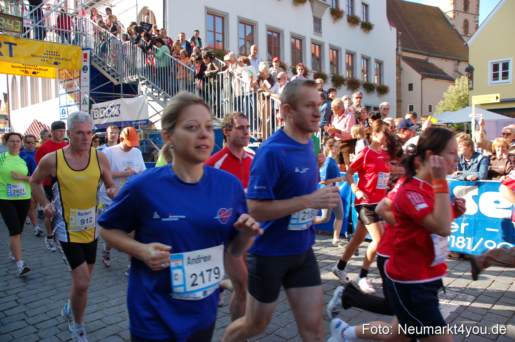 0055 Startbereich Rathaus 160907