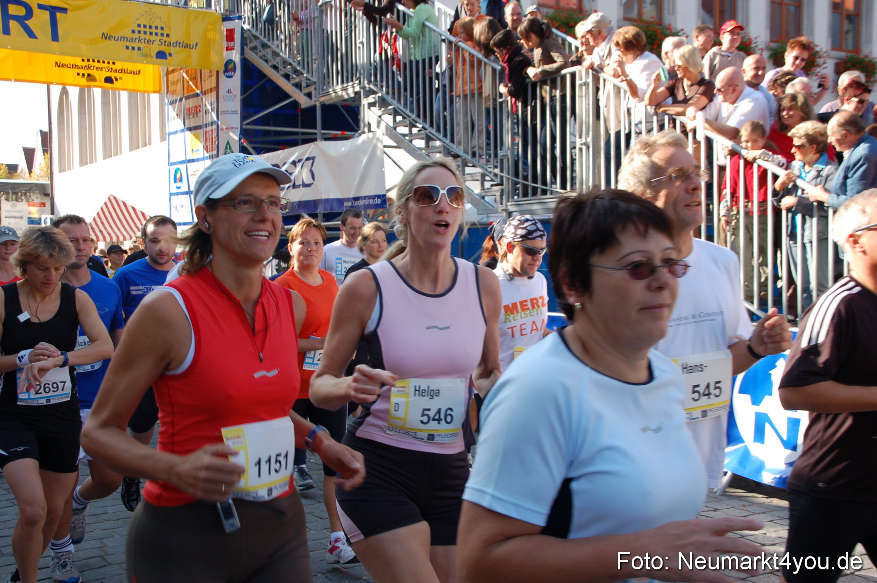 0057 Startbereich Rathaus 160907