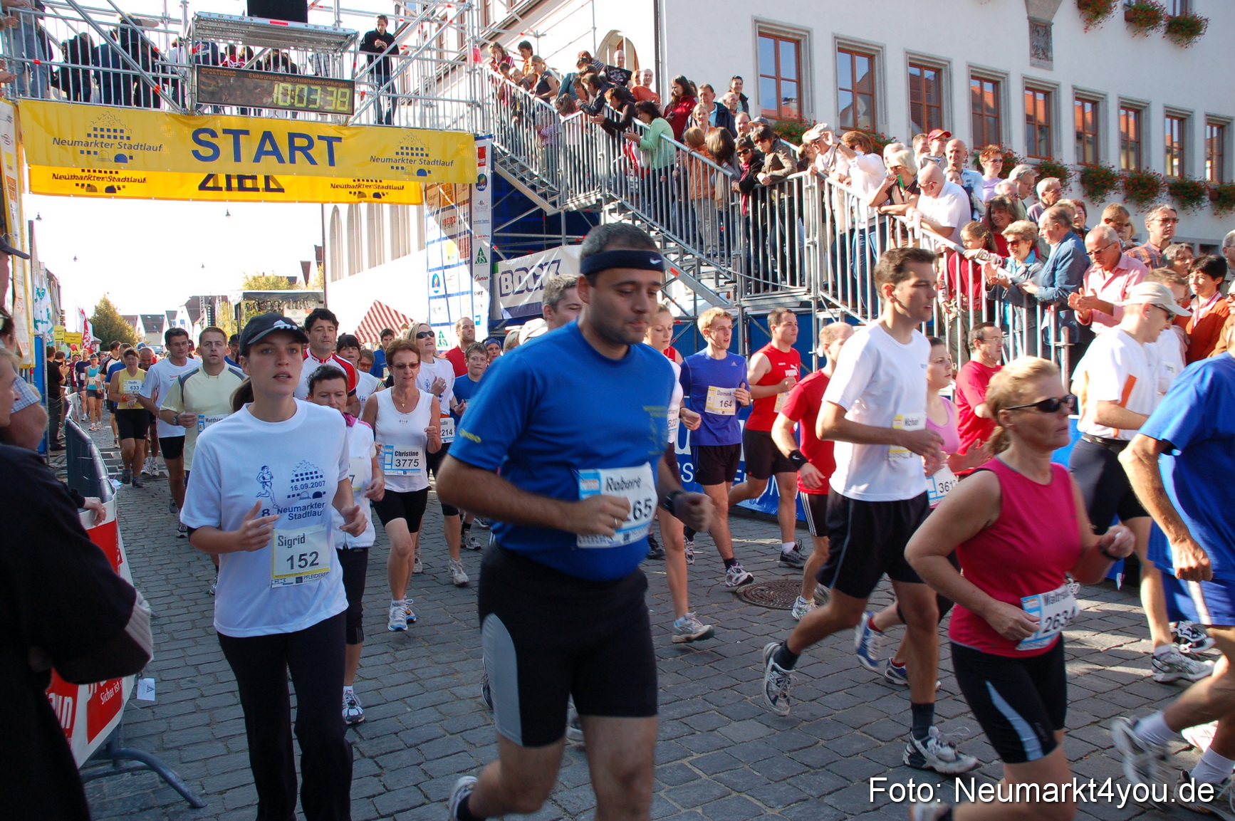 0064 Startbereich Rathaus 160907