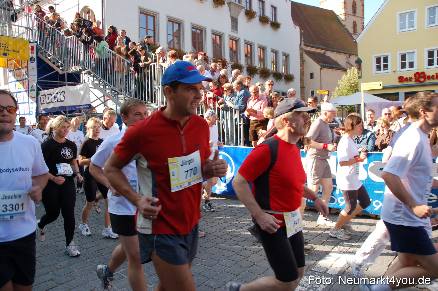 0066 Startbereich Rathaus 160907