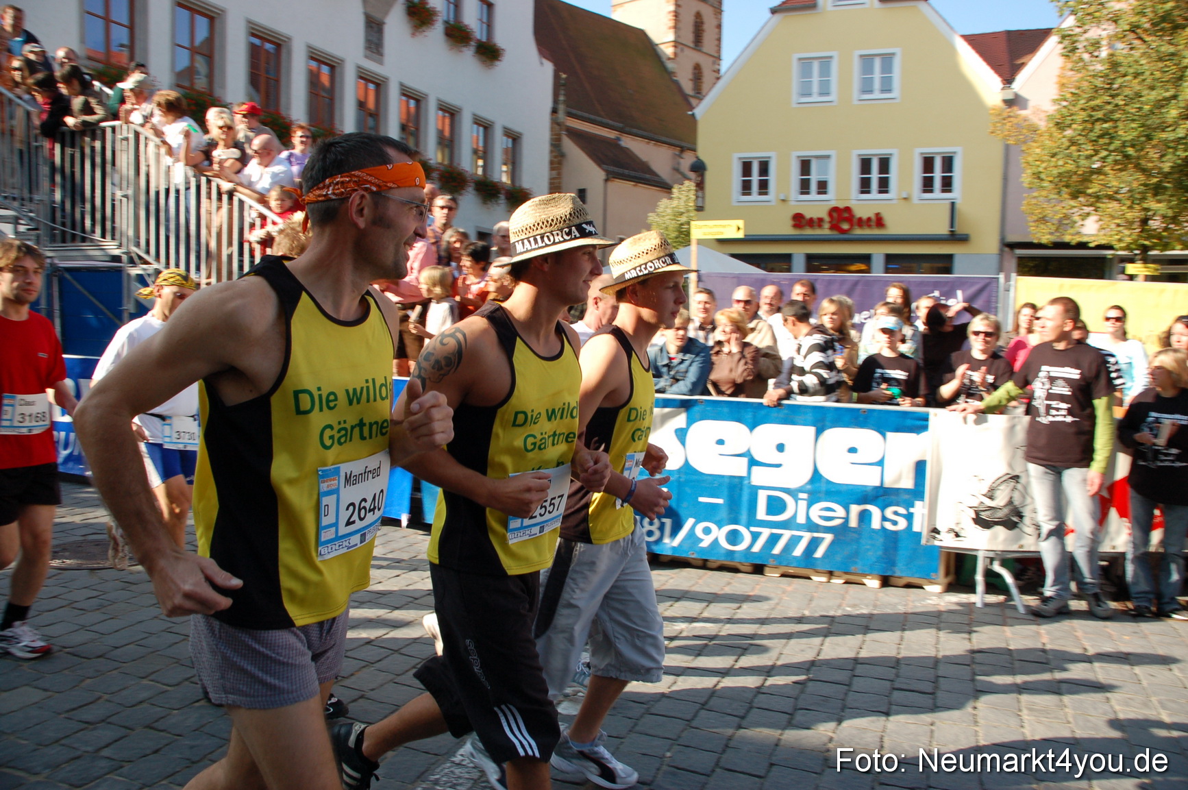 0067 Startbereich Rathaus 160907