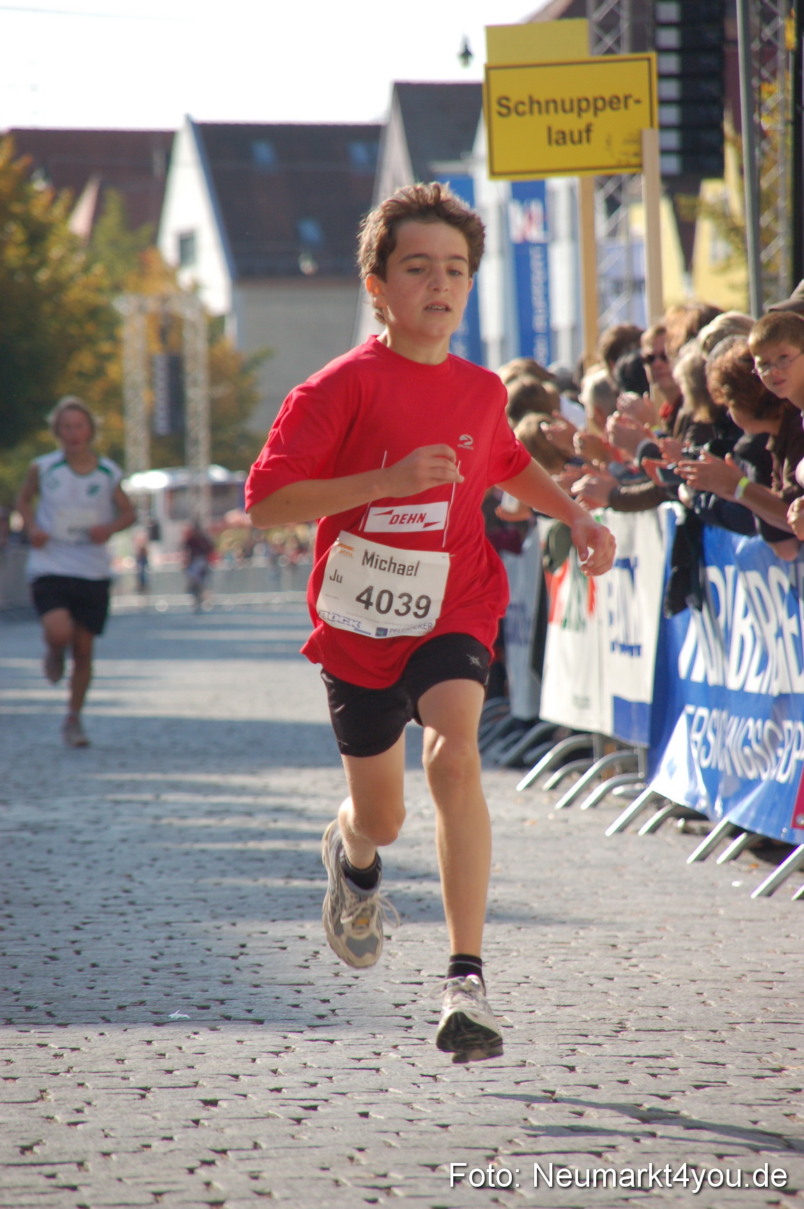 0003 Zieleinlauf Rathaus Neumarkt 160907