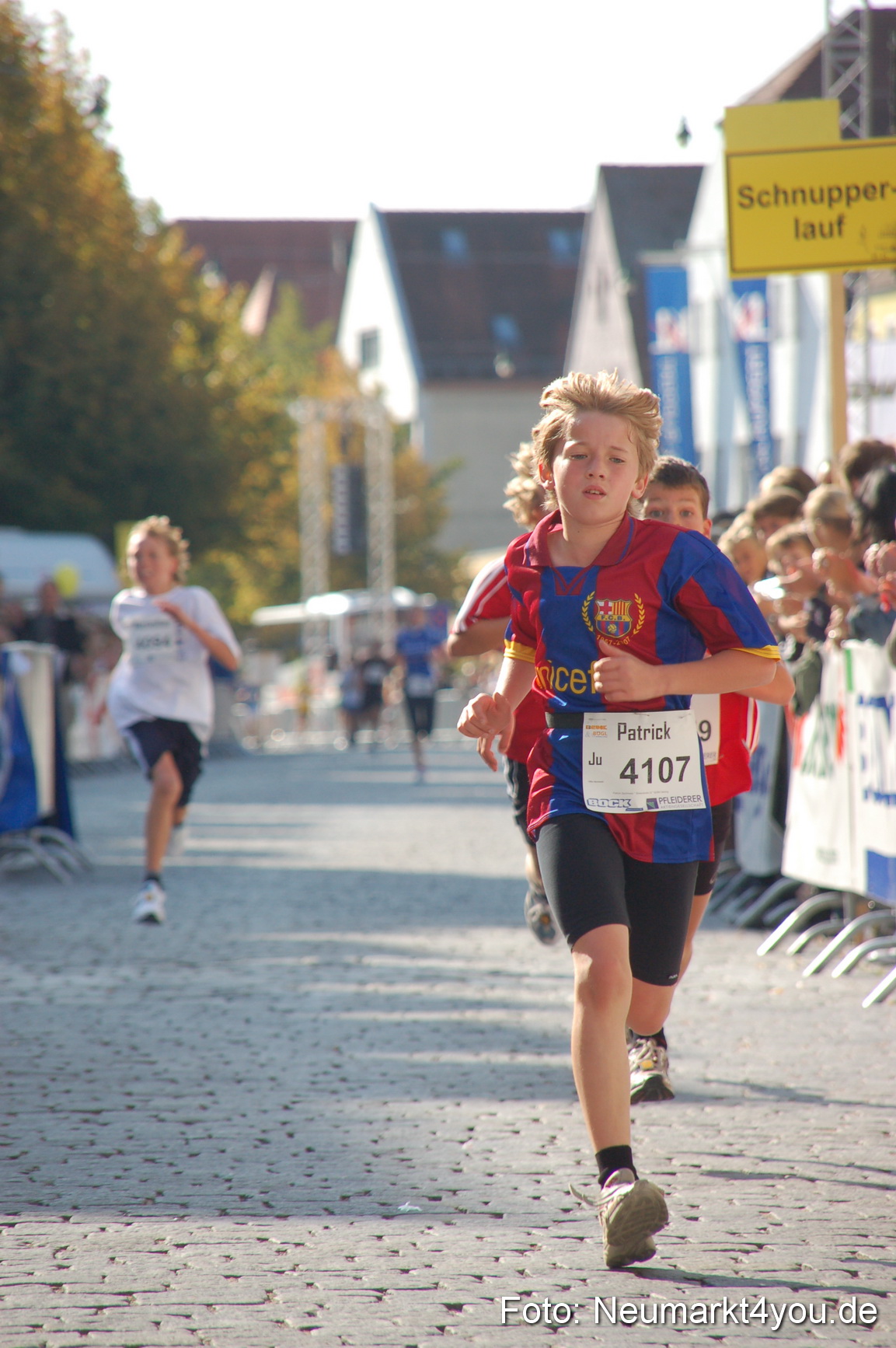 0006 Zieleinlauf Rathaus Neumarkt 160907
