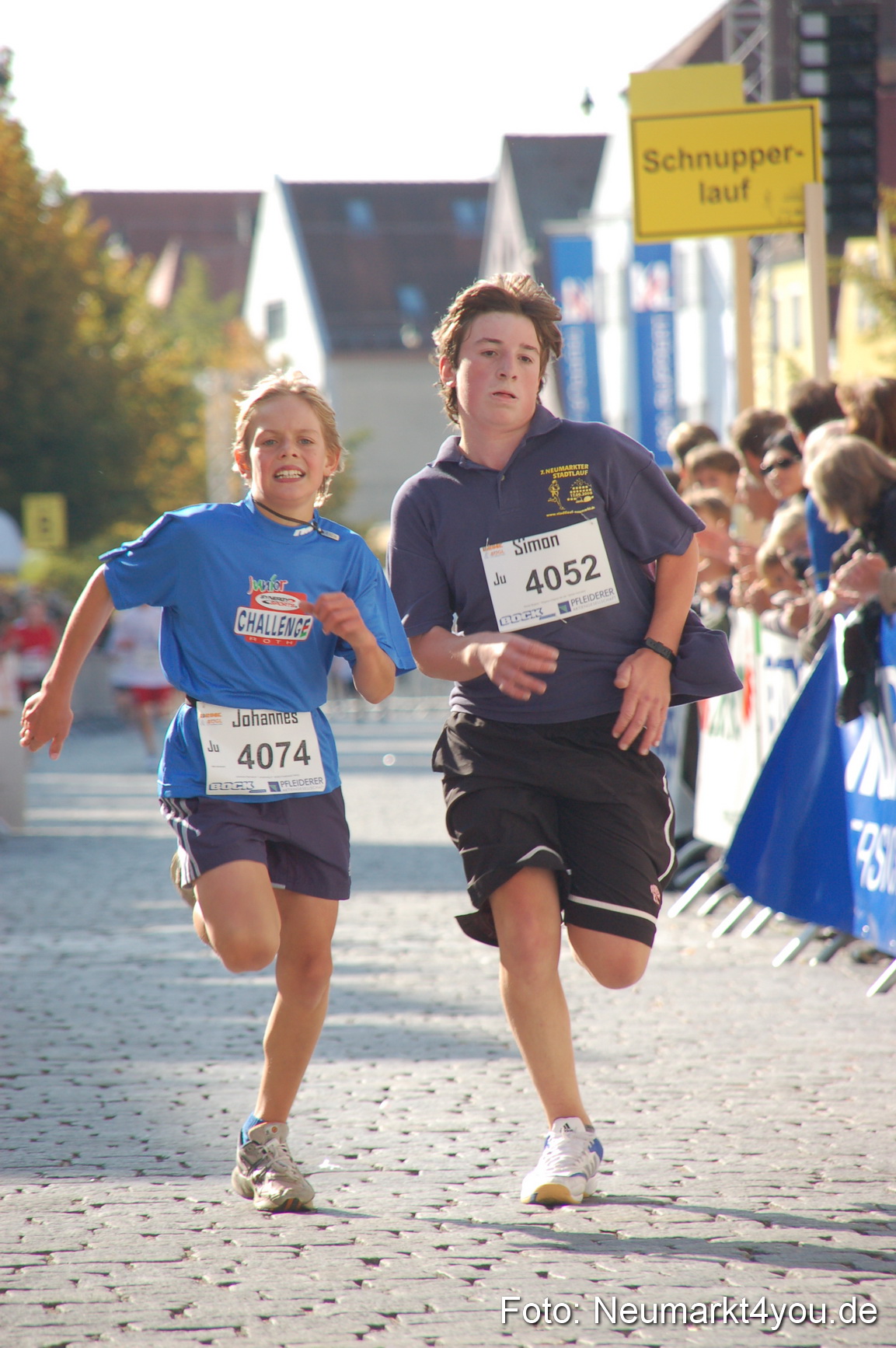 0009 Zieleinlauf Rathaus Neumarkt 160907