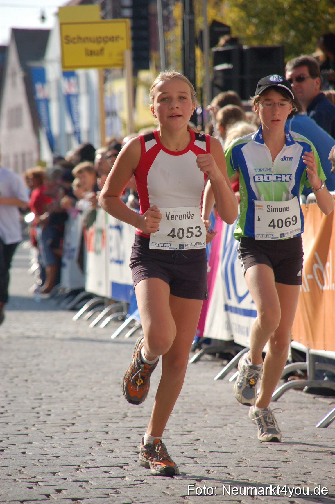 0012 Zieleinlauf Rathaus Neumarkt 160907