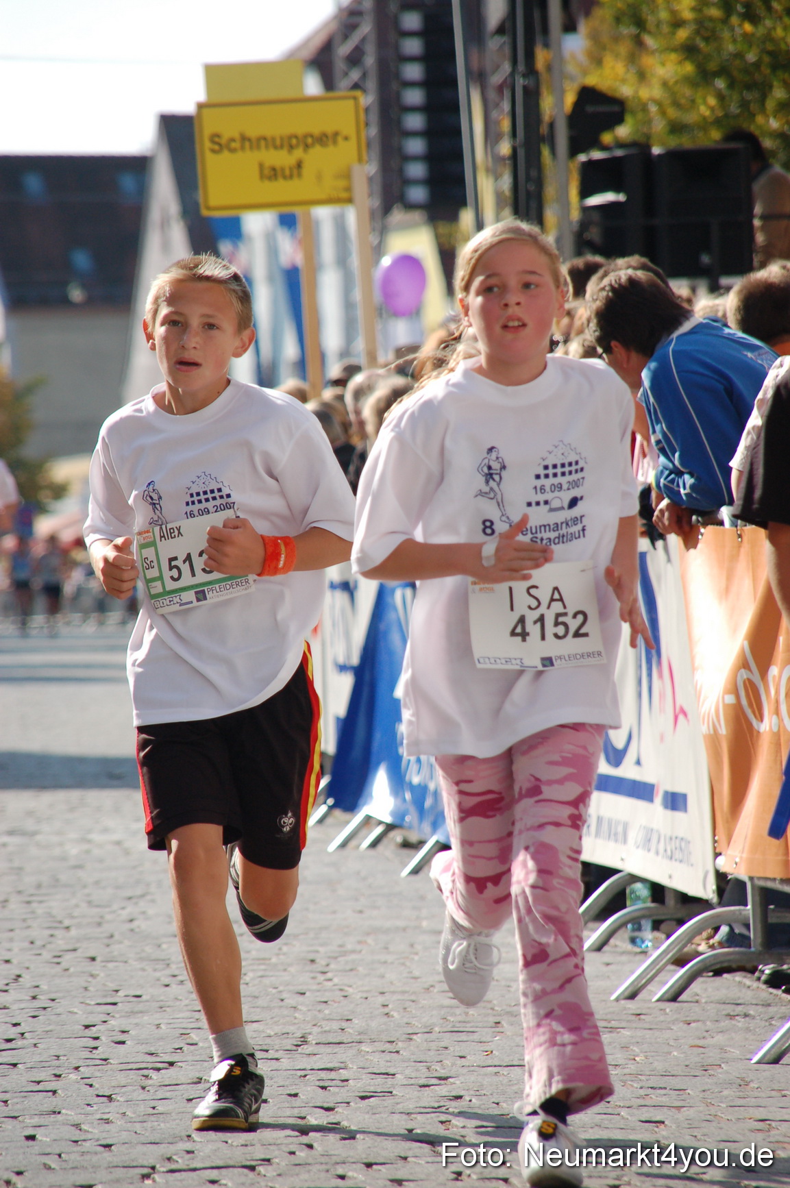 0018 Zieleinlauf Rathaus Neumarkt 160907
