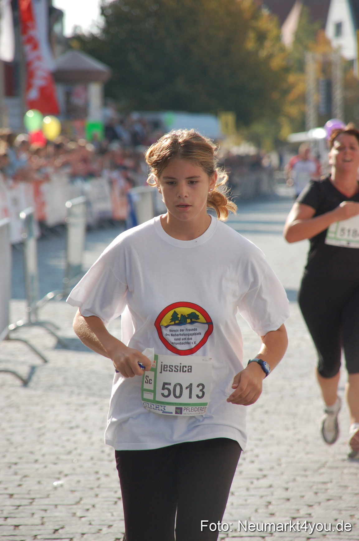 0031 Zieleinlauf Rathaus Neumarkt 160907