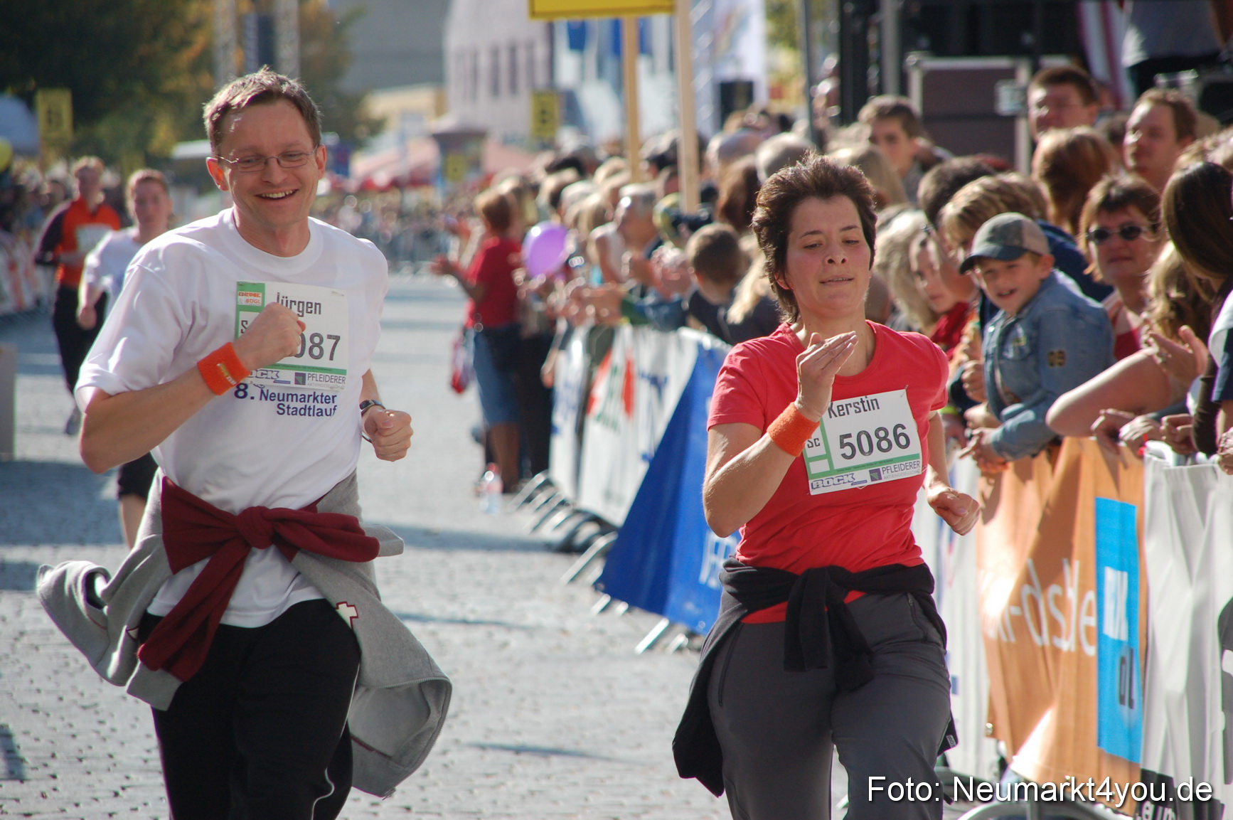 0034 Zieleinlauf Rathaus Neumarkt 160907