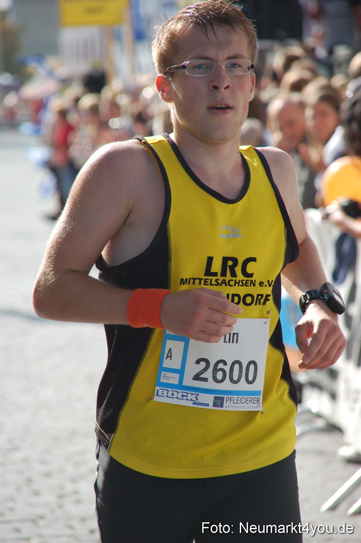 0045 Zieleinlauf Rathaus Neumarkt 160907