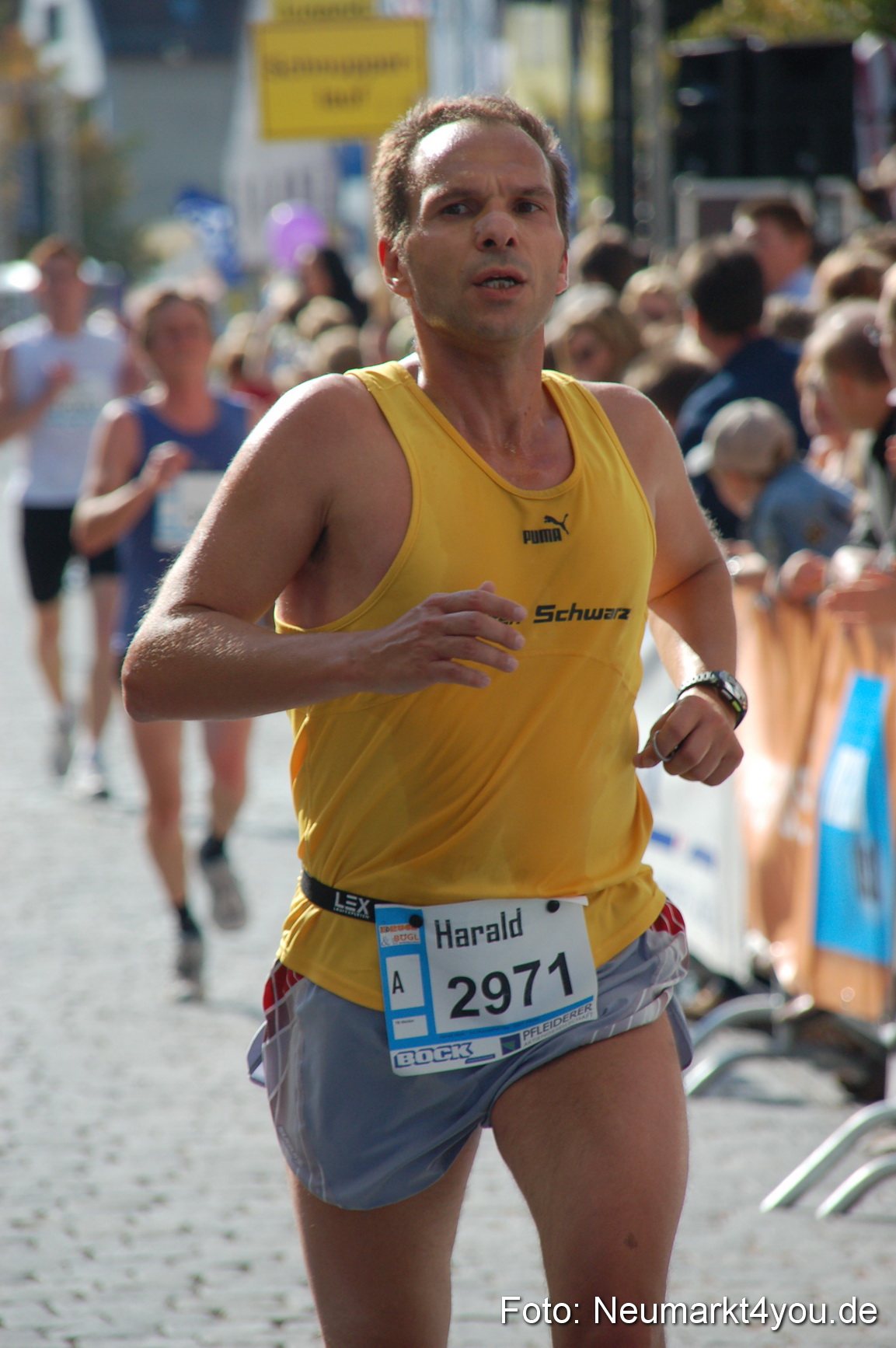 0051 Zieleinlauf Rathaus Neumarkt 160907