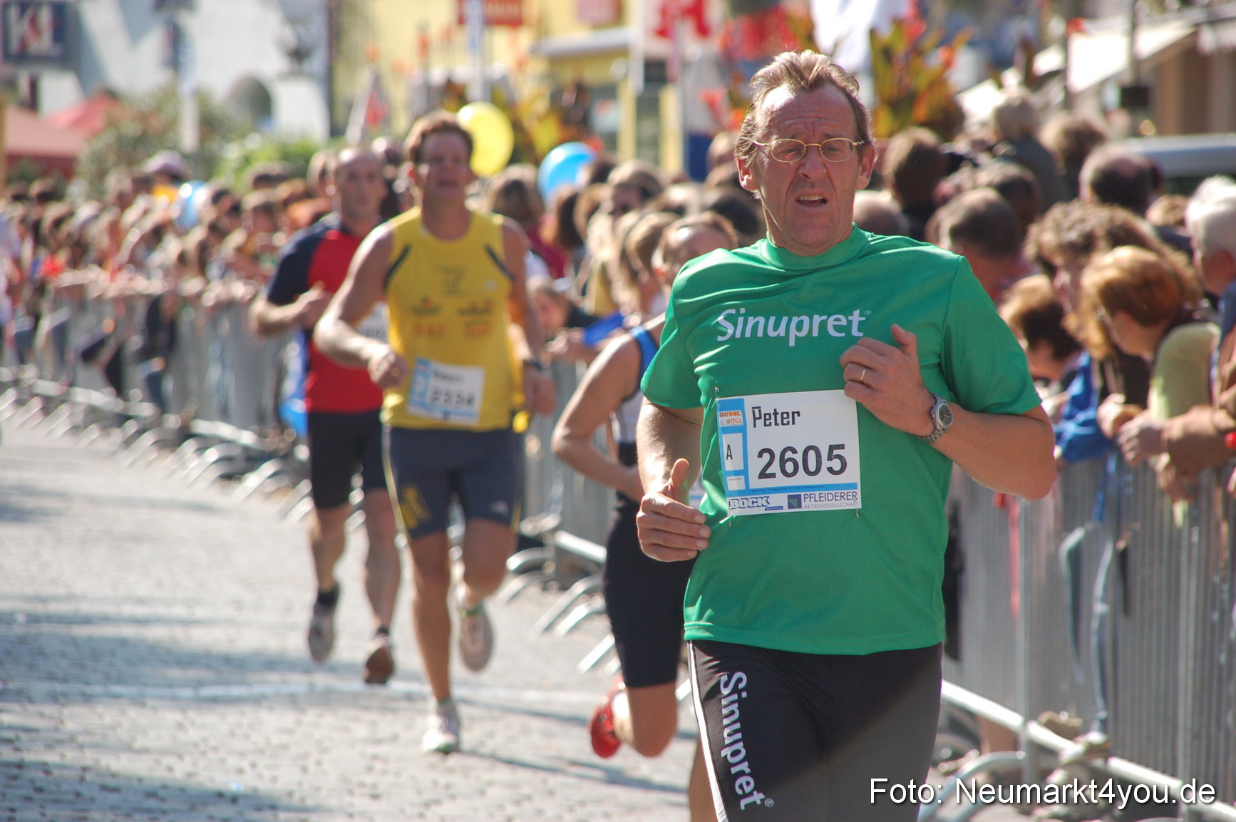 0063 Zieleinlauf Rathaus Neumarkt 160907