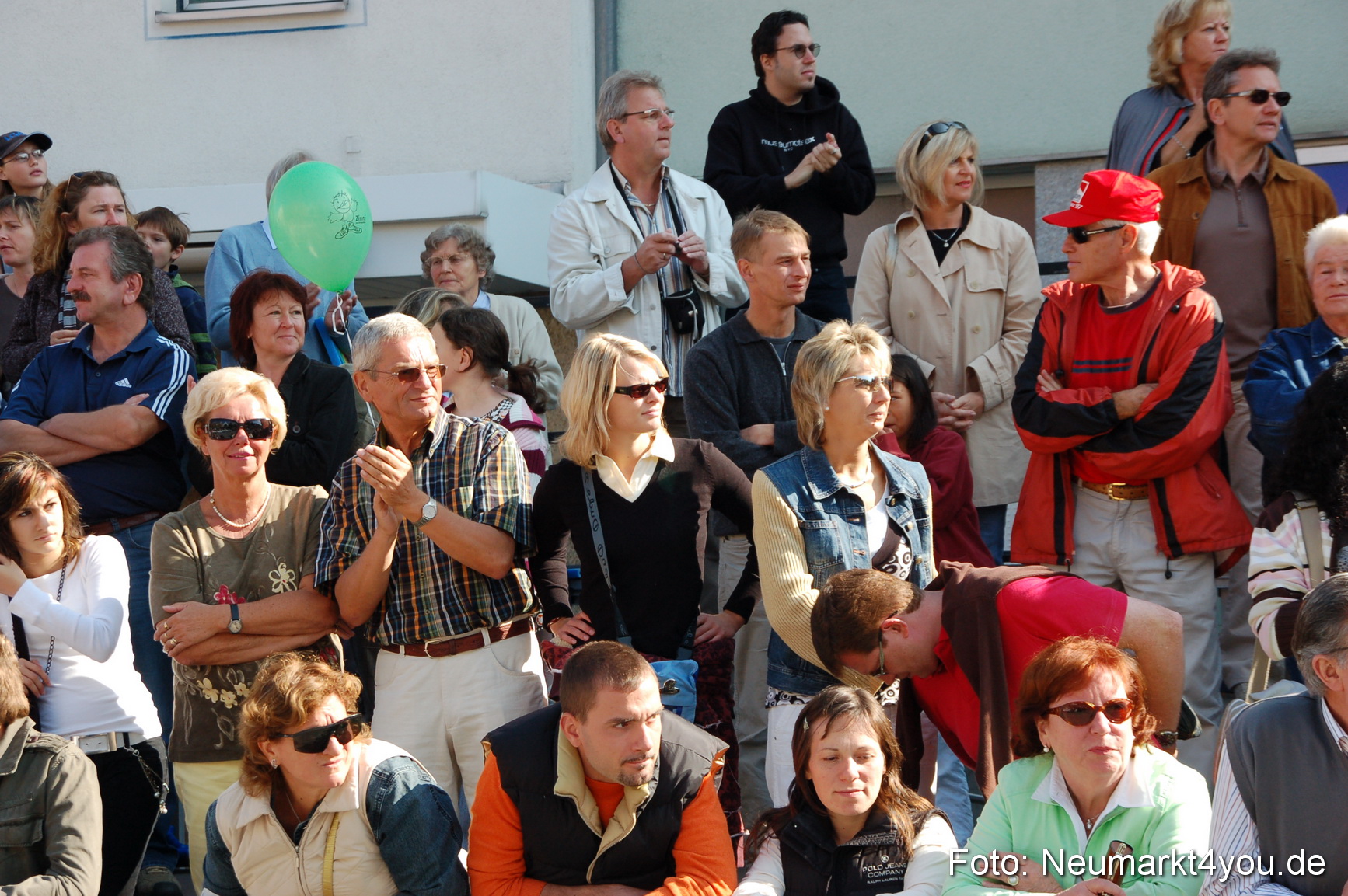 0072 Zieleinlauf Rathaus Neumarkt 160907