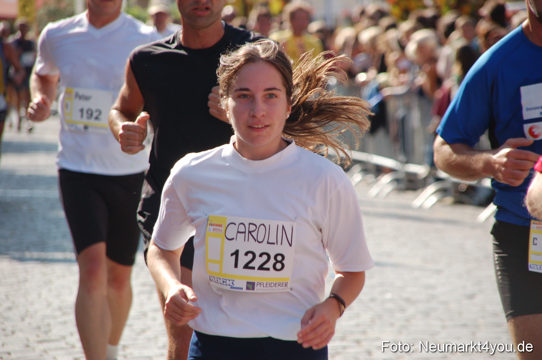 0079 Zieleinlauf Rathaus Neumarkt 160907