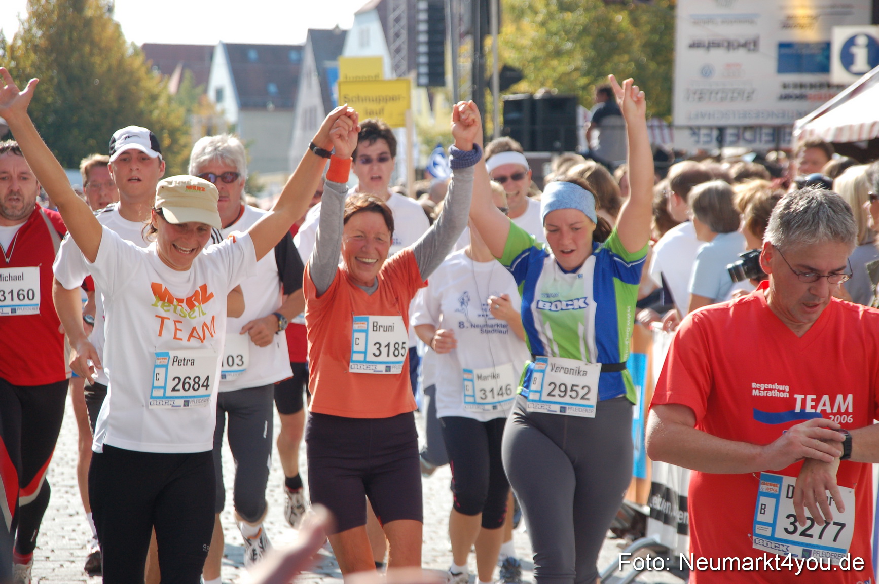 0093 Zieleinlauf Rathaus Neumarkt 160907