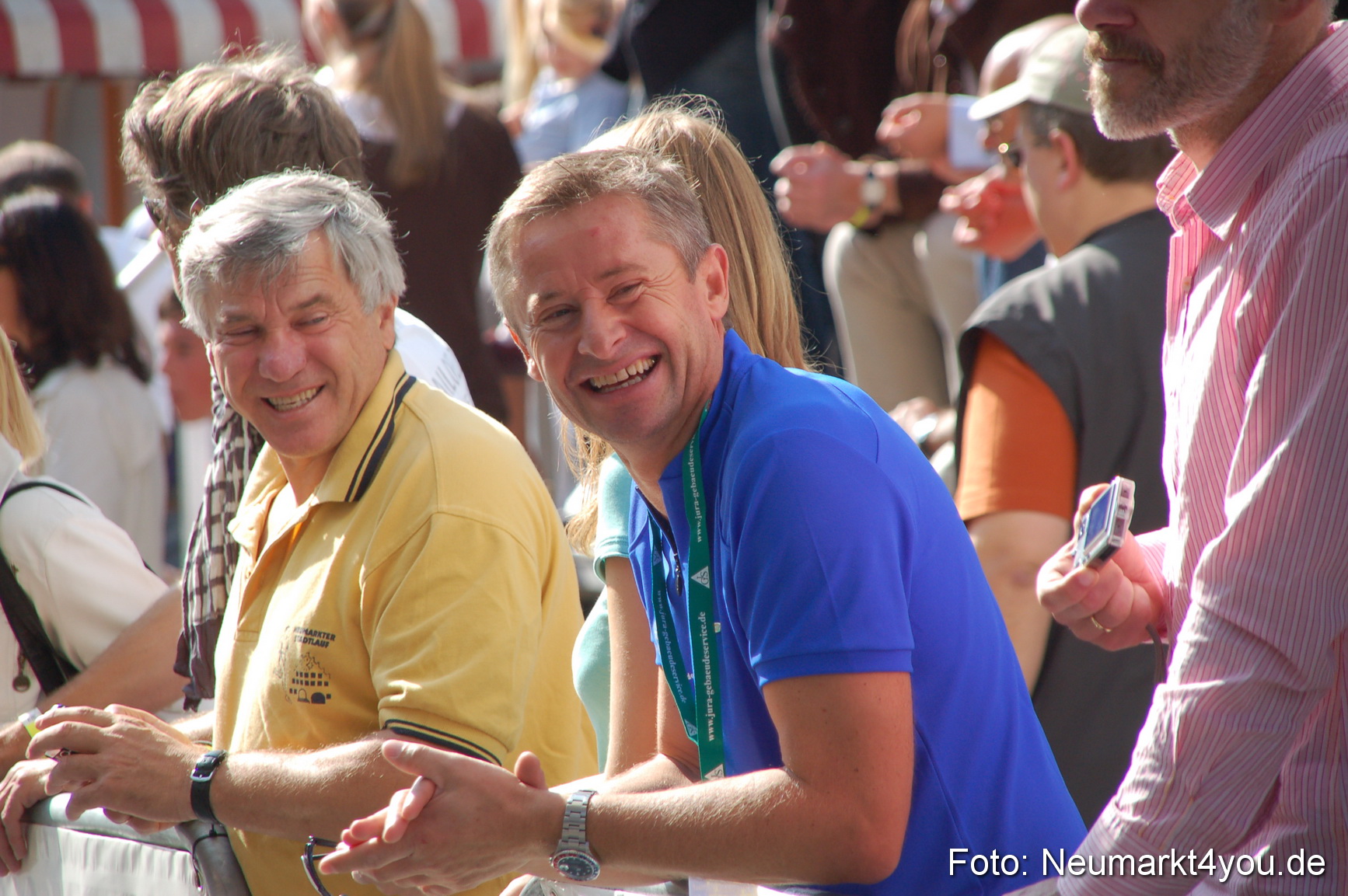 0113 Zieleinlauf Rathaus Neumarkt 160907