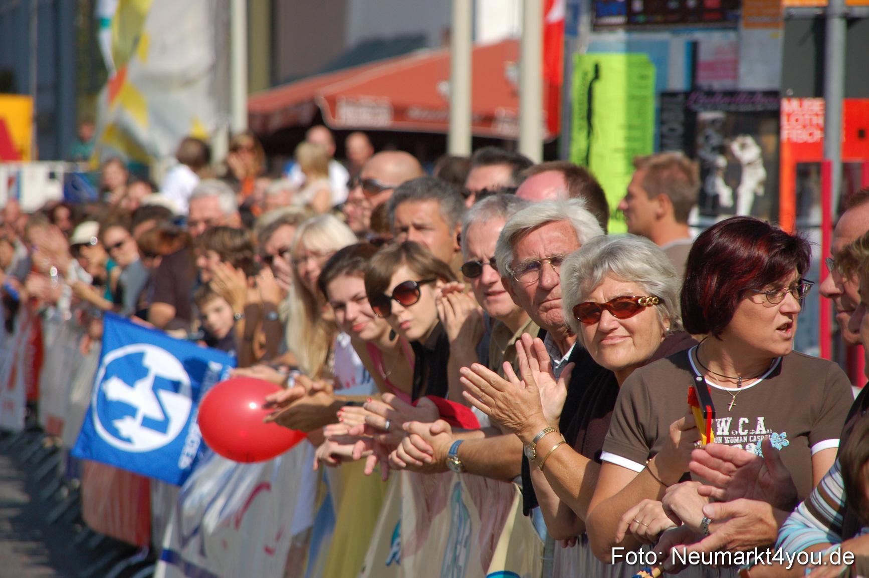 0133 Zieleinlauf Rathaus Neumarkt 160907