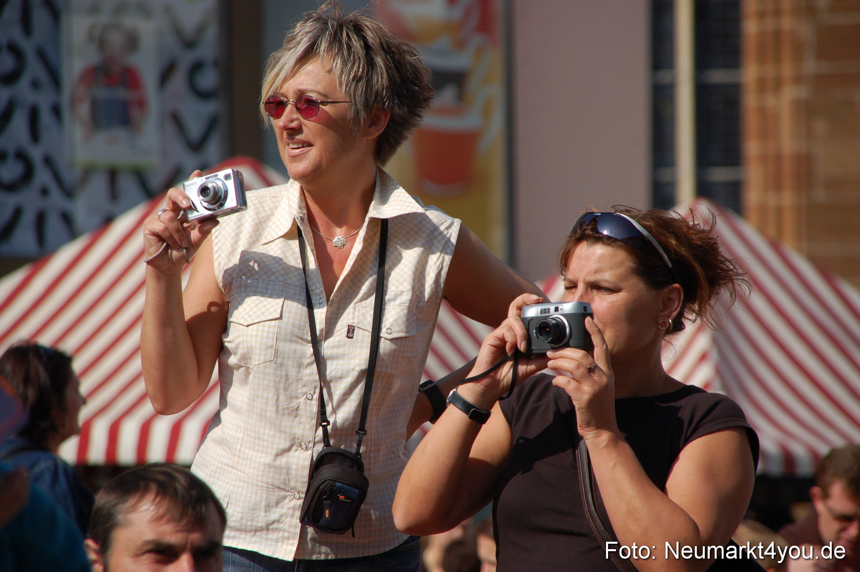 0135 Zieleinlauf Rathaus Neumarkt 160907