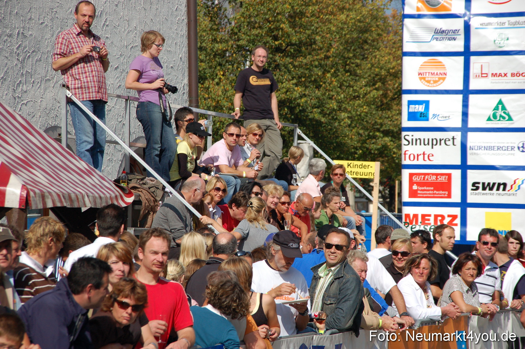 0140 Zieleinlauf Rathaus Neumarkt 160907
