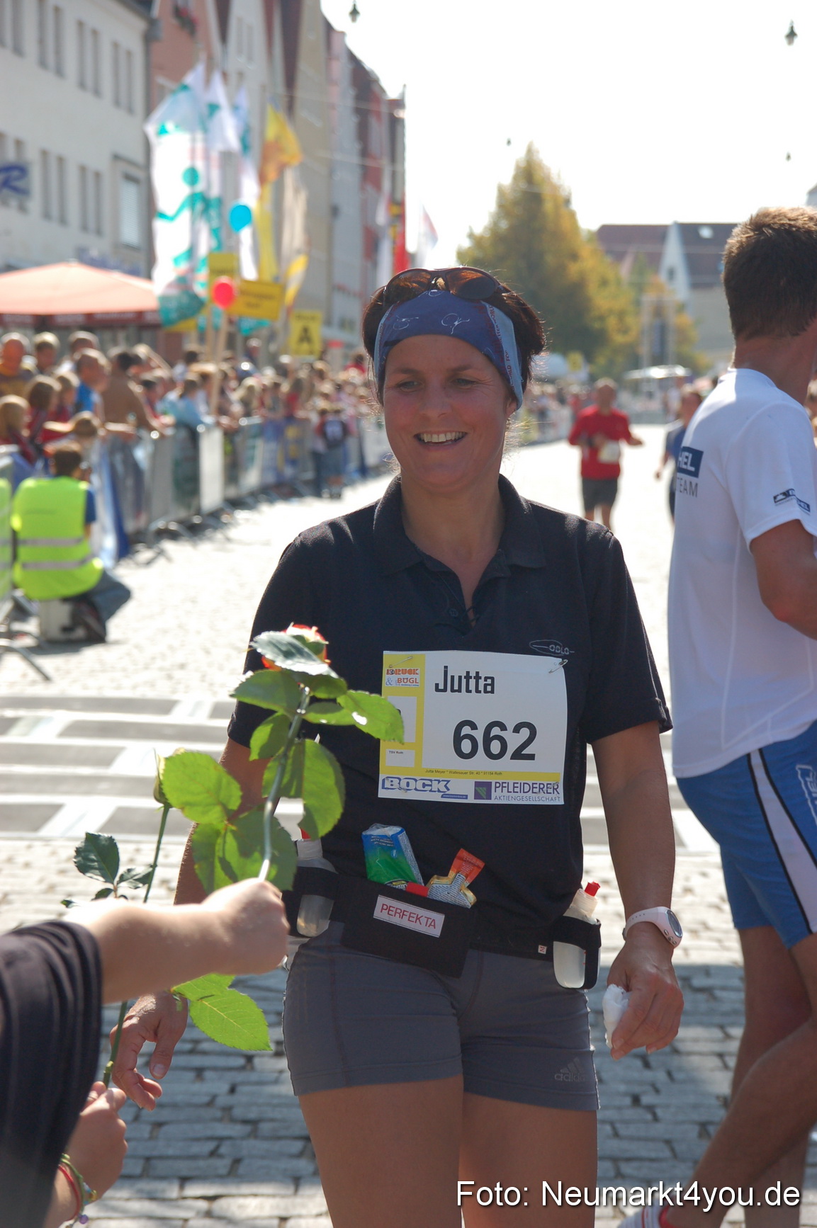 0147 Zieleinlauf Rathaus Neumarkt 160907