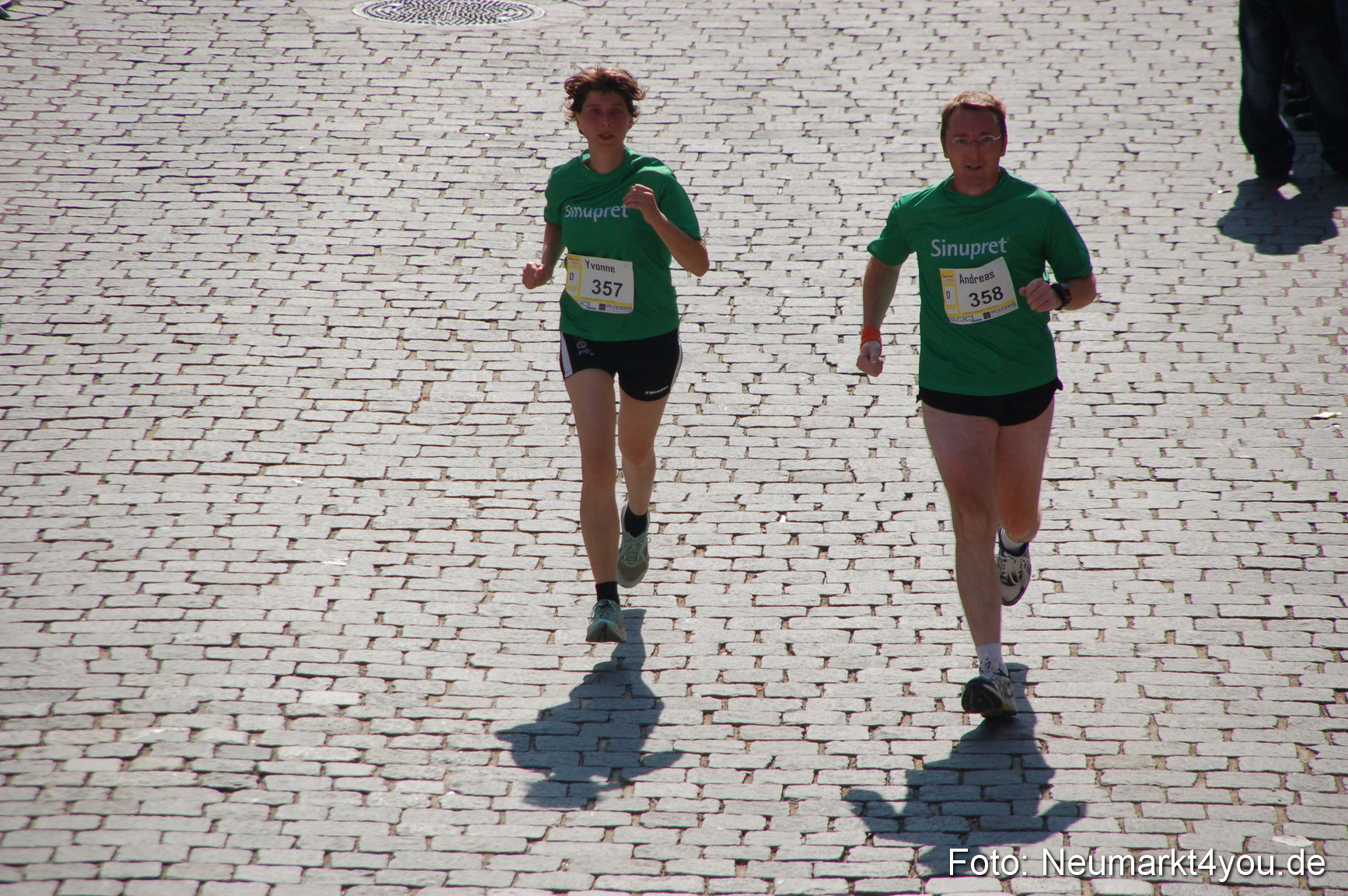 0163 Zieleinlauf Rathaus Neumarkt 160907