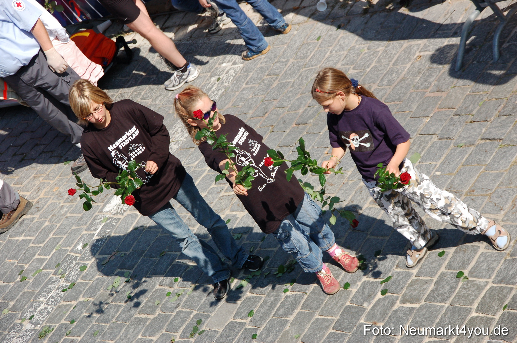 0164 Zieleinlauf Rathaus Neumarkt 160907