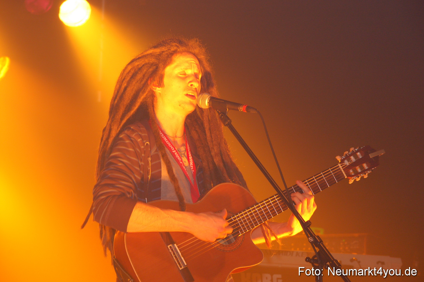 Sunhill Reggae Night 03