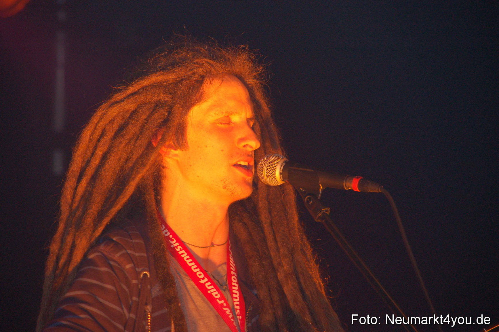 Sunhill Reggae Night 04